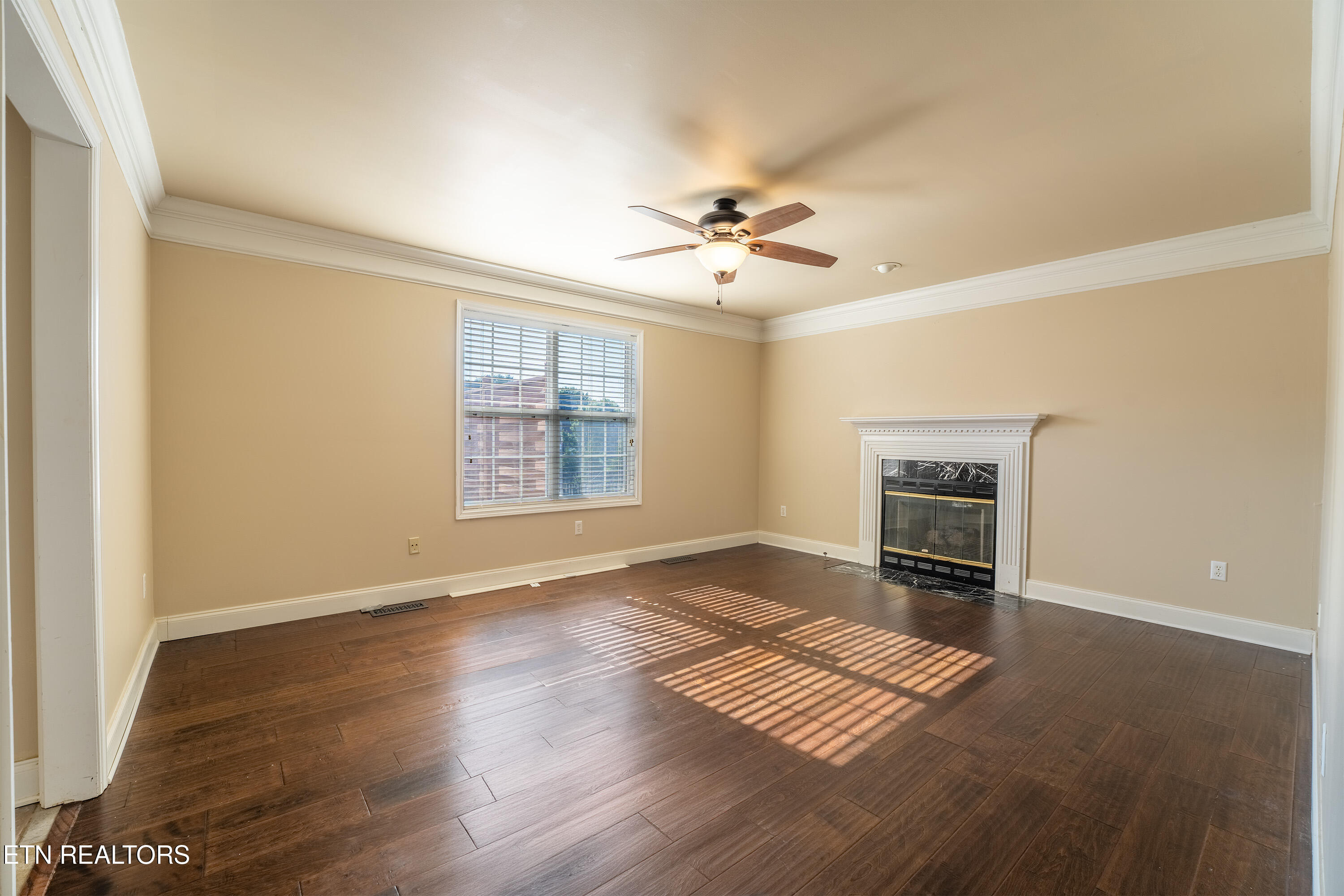 3318 Spindletop Court Knoxville TN 37938