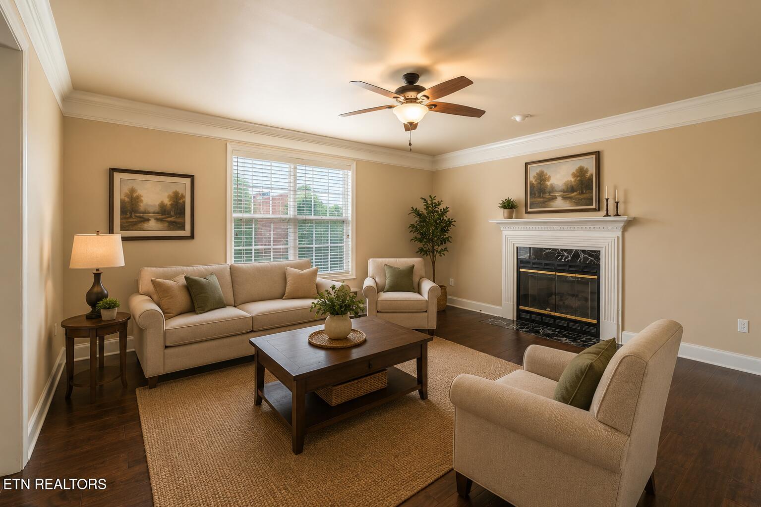 3318 Spindletop Court Knoxville TN 37938