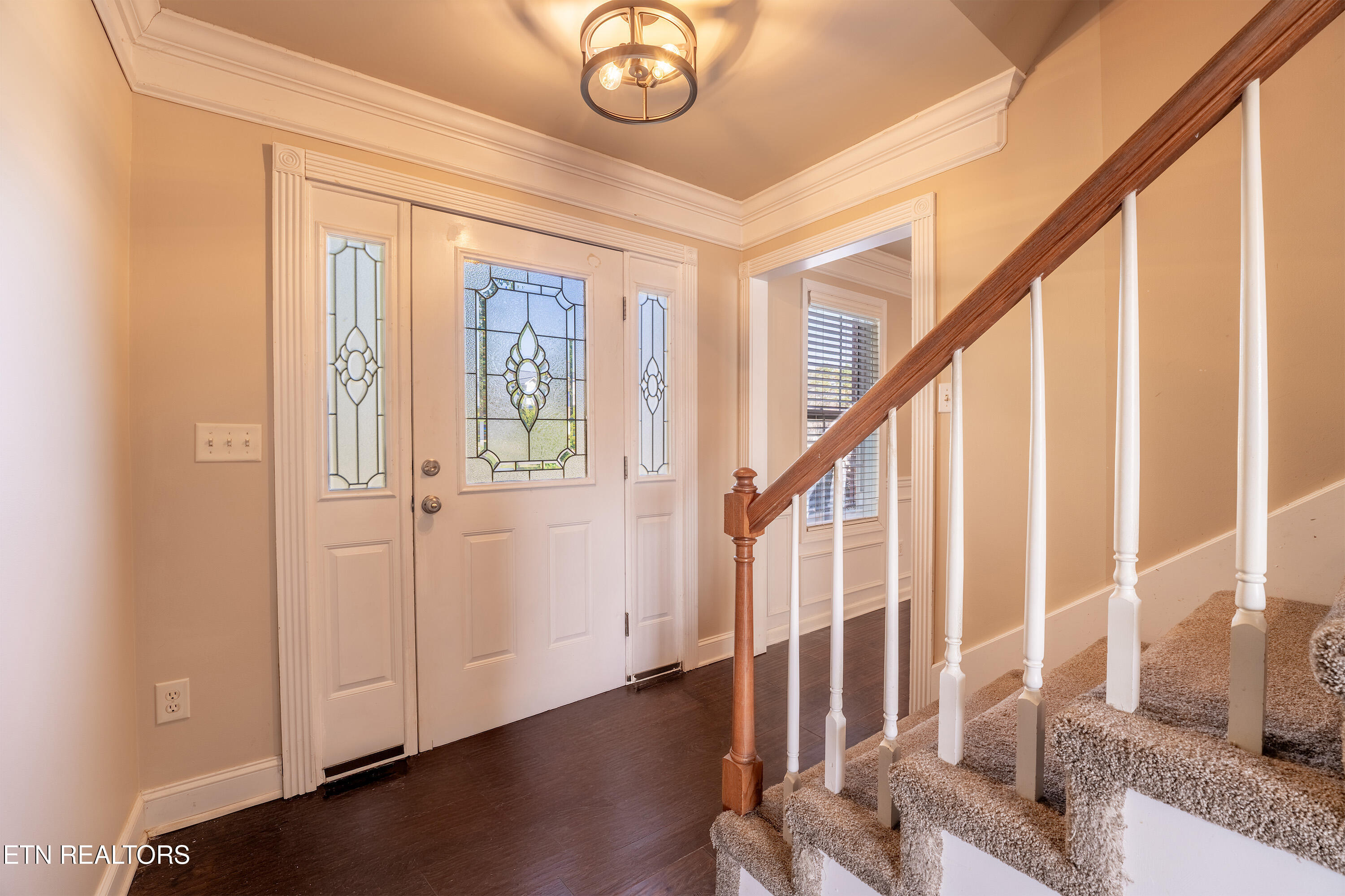 3318 Spindletop Court Knoxville TN 37938