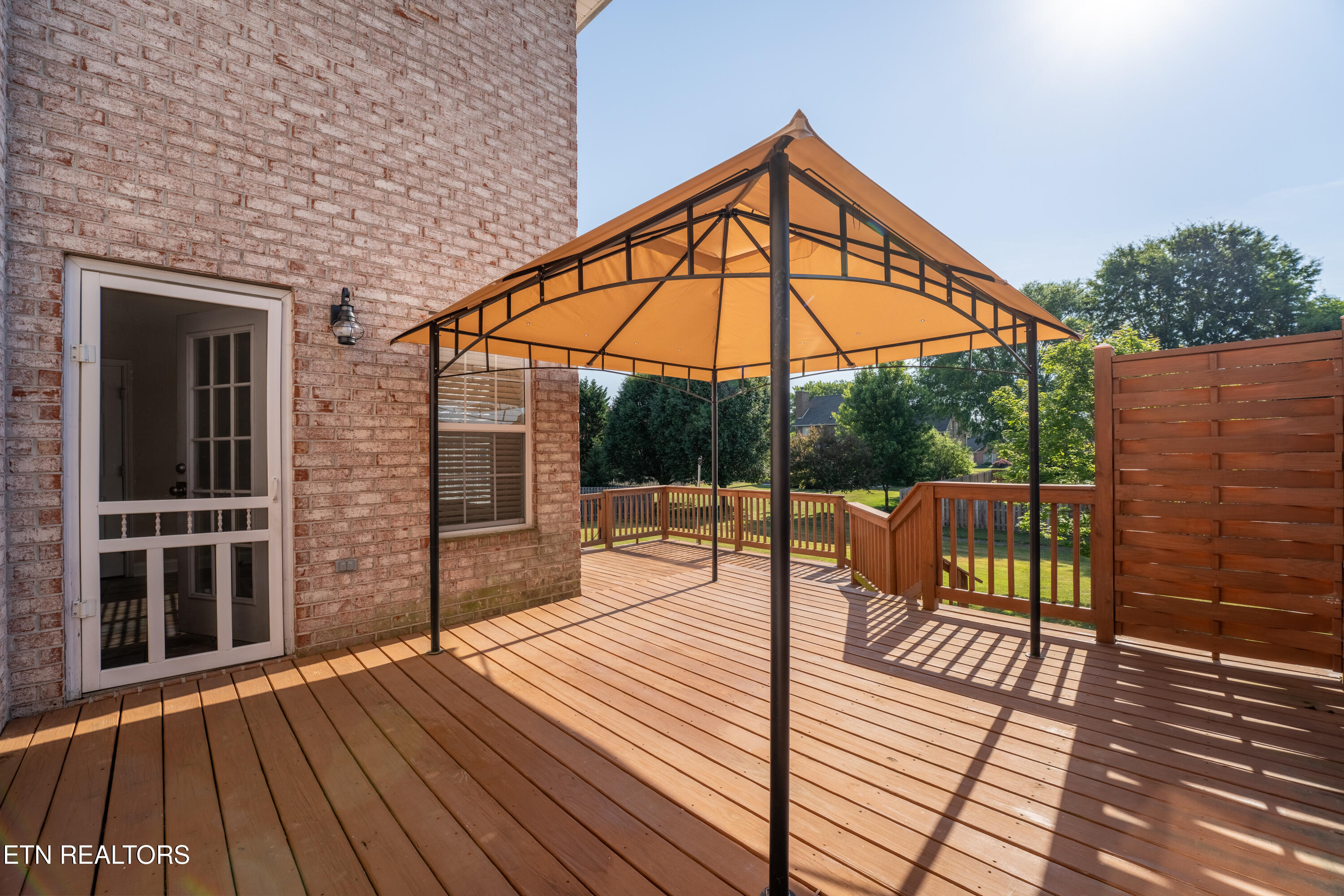3318 Spindletop Court Knoxville TN 37938