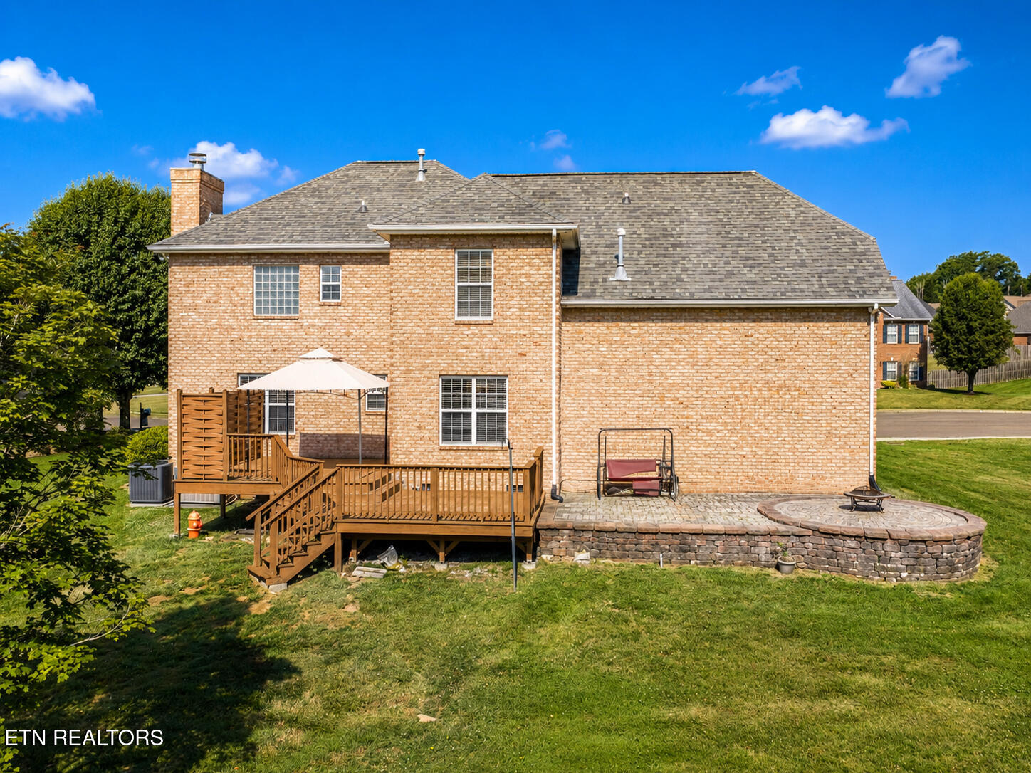 3318 Spindletop Court Knoxville TN 37938