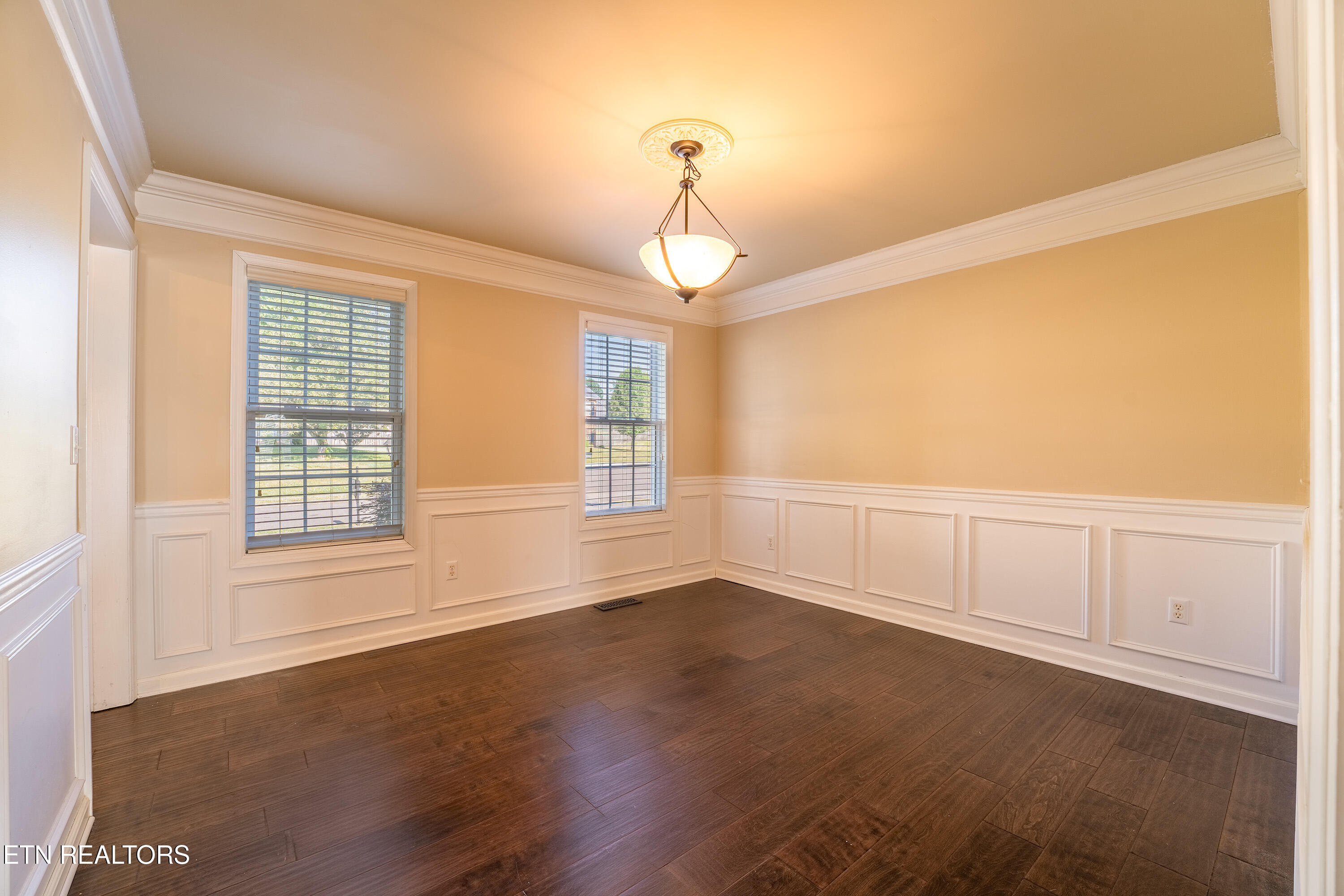 3318 Spindletop Court Knoxville TN 37938