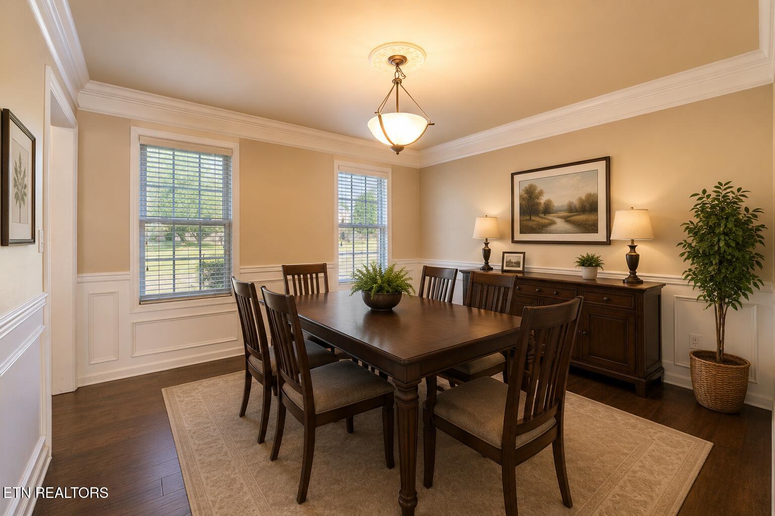 3318 Spindletop Court Knoxville TN 37938