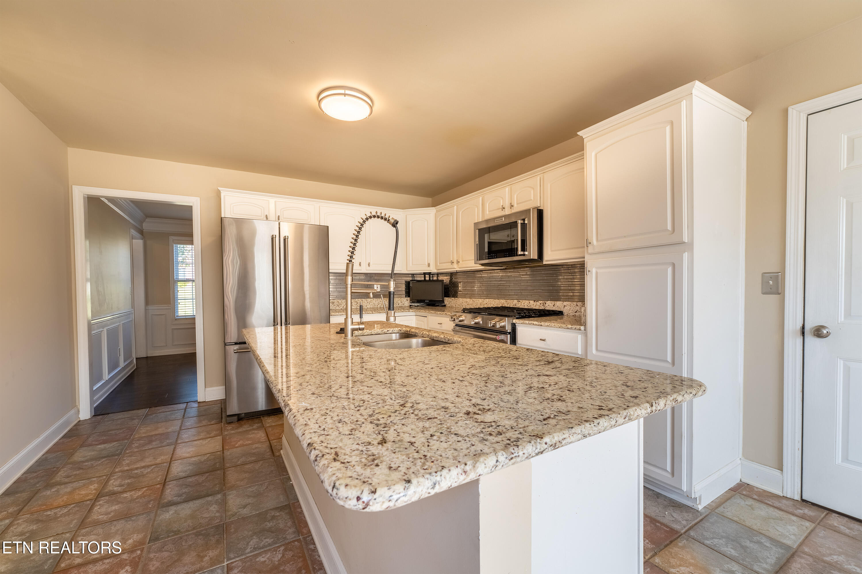 3318 Spindletop Court Knoxville TN 37938