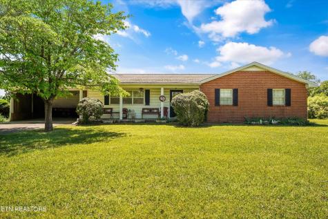 111 Harmon Road Maryville TN 37804