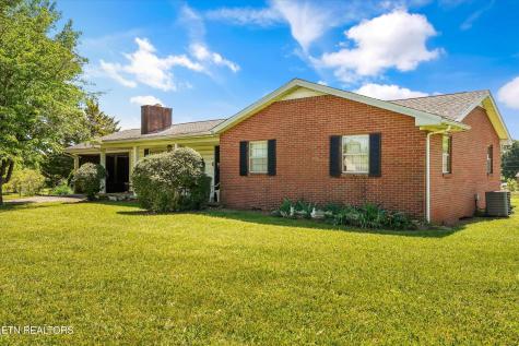 111 Harmon Road Maryville TN 37804