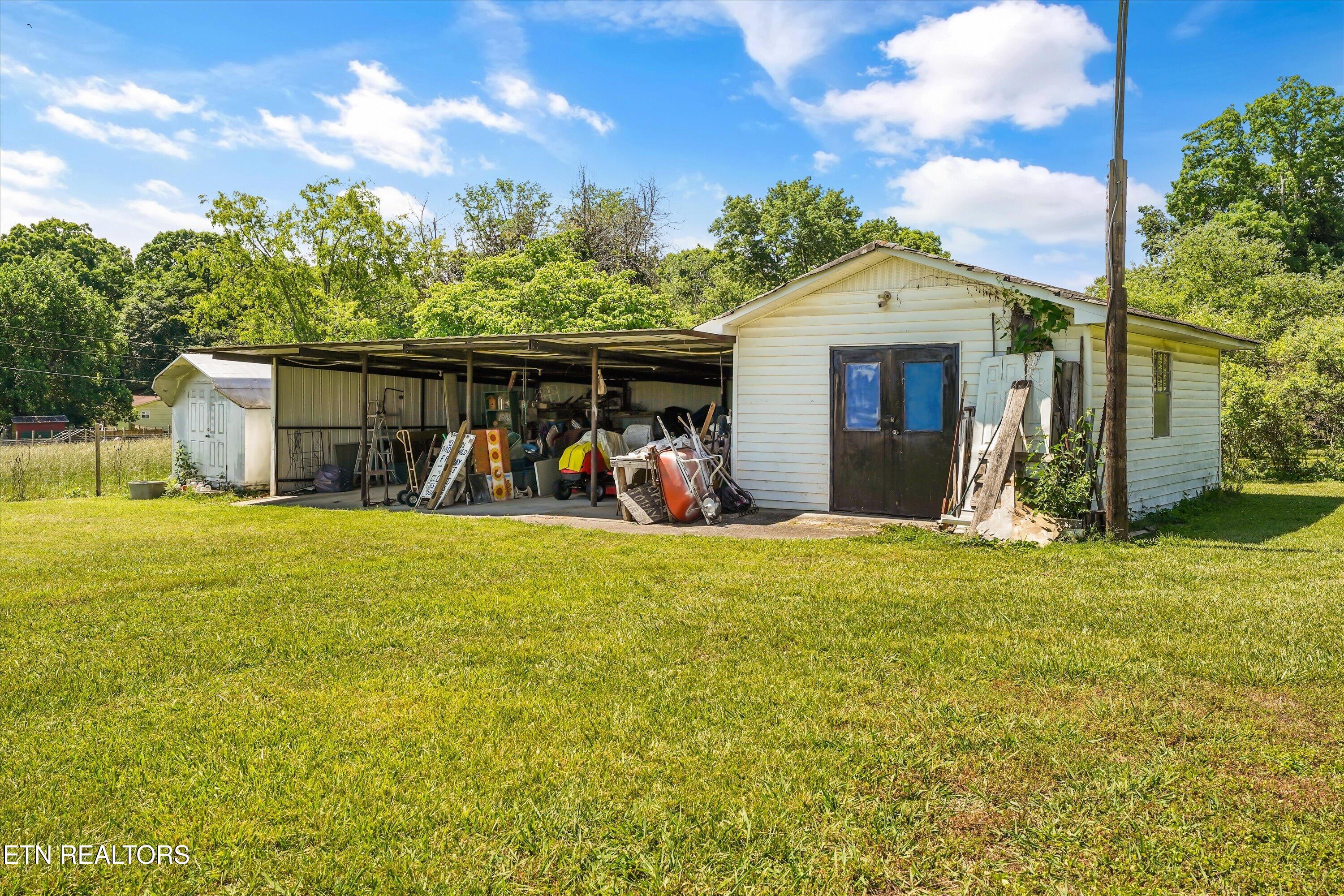 111 Harmon Road Maryville TN 37804