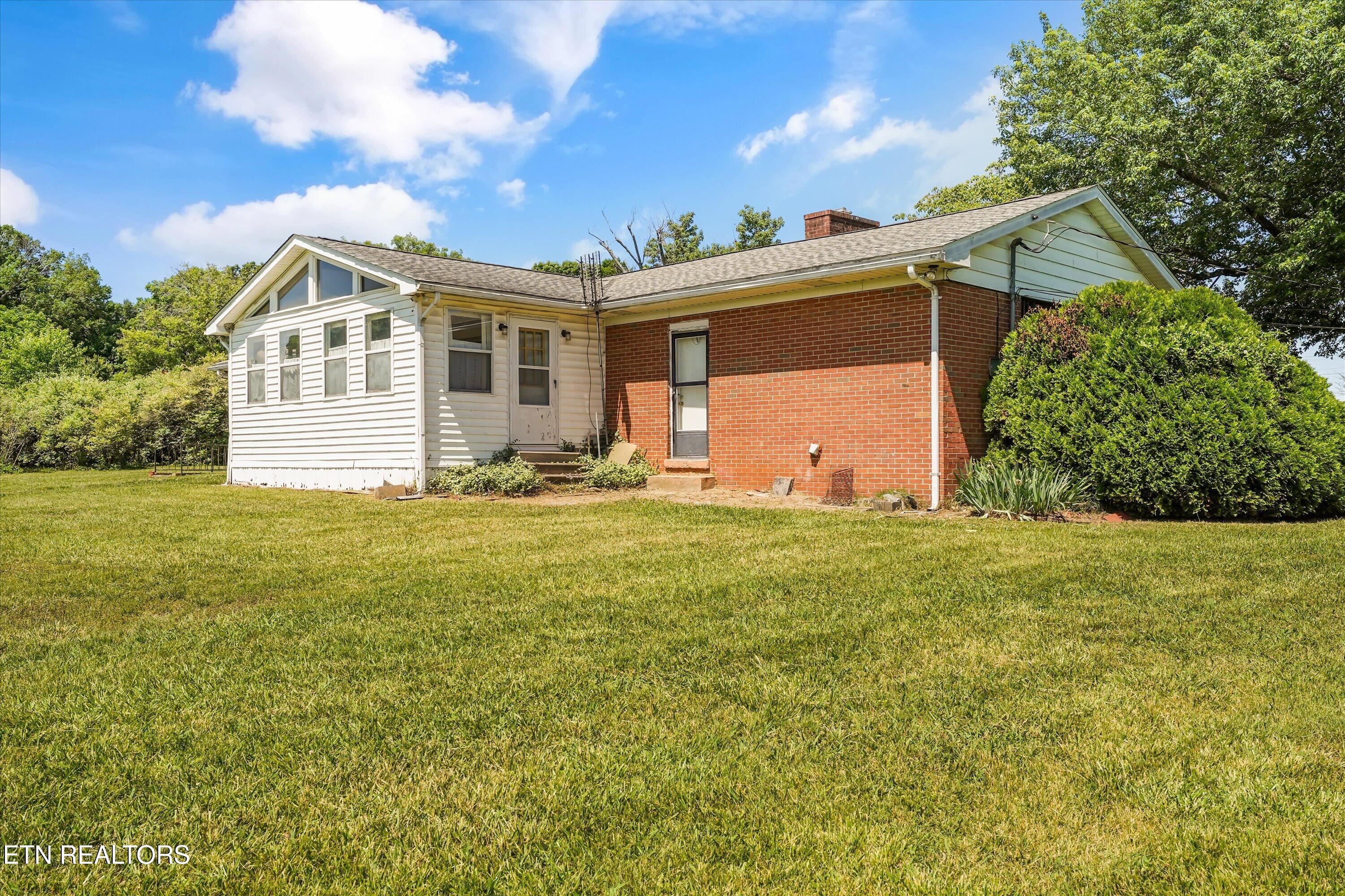111 Harmon Road Maryville TN 37804