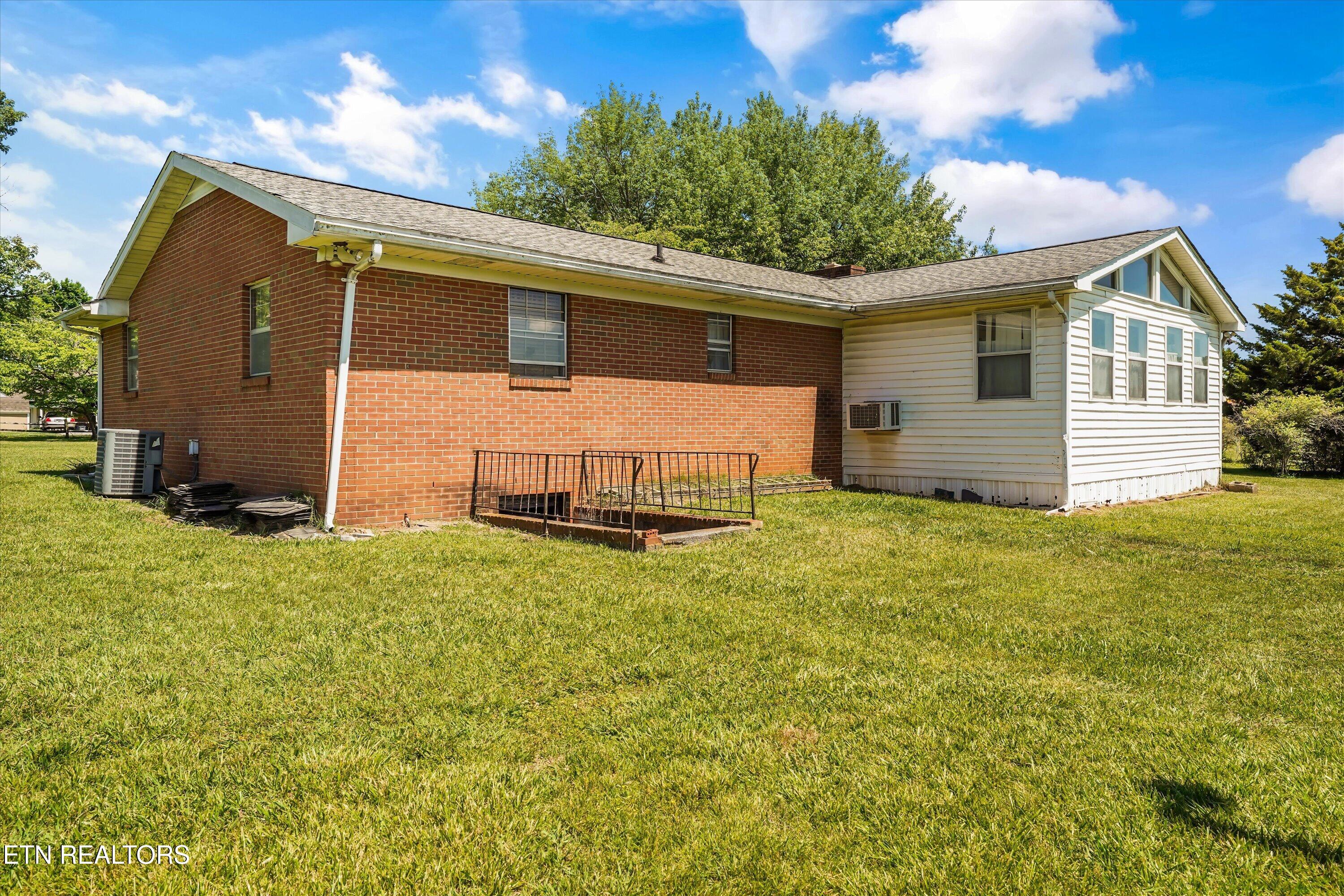 111 Harmon Road Maryville TN 37804