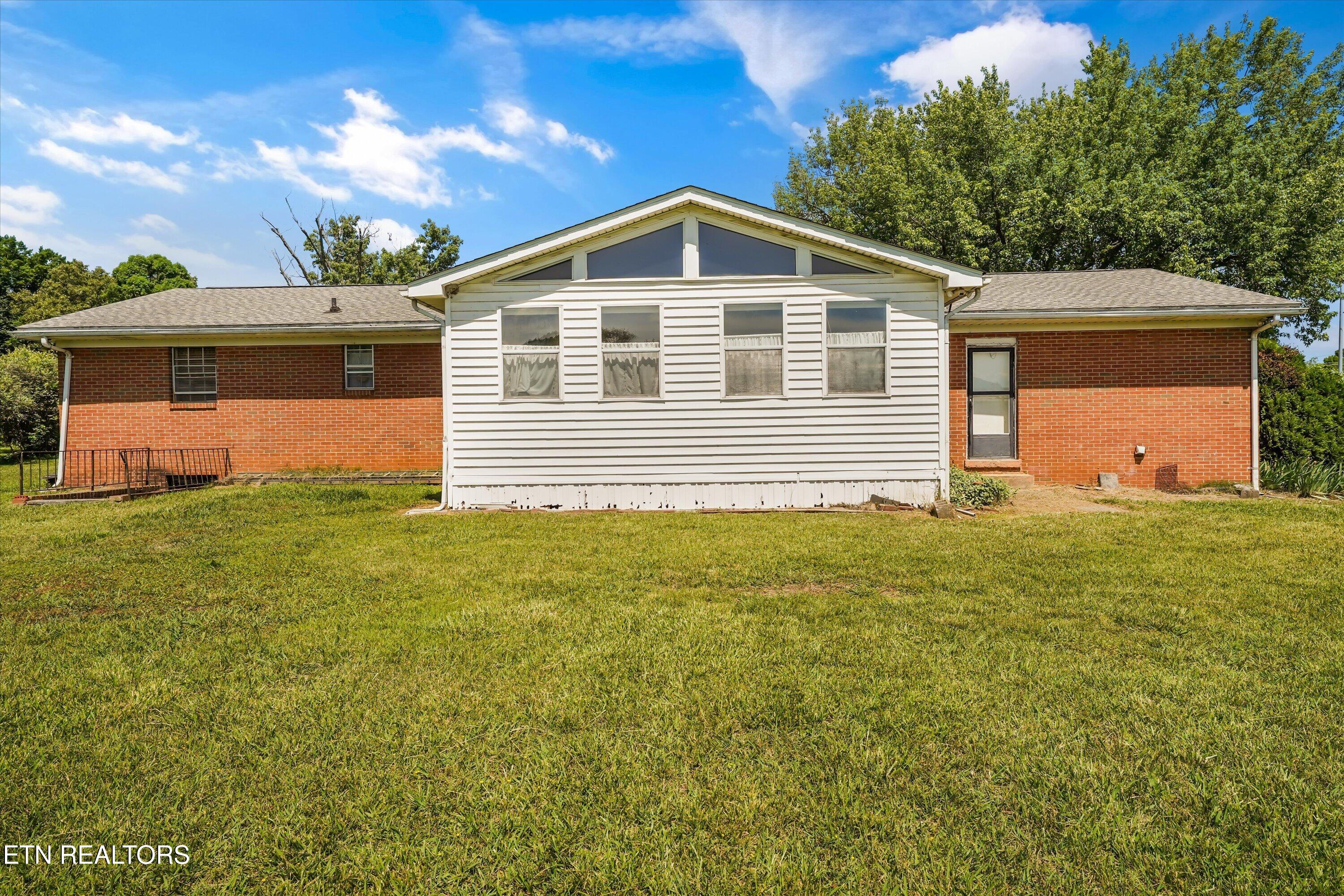 111 Harmon Road Maryville TN 37804