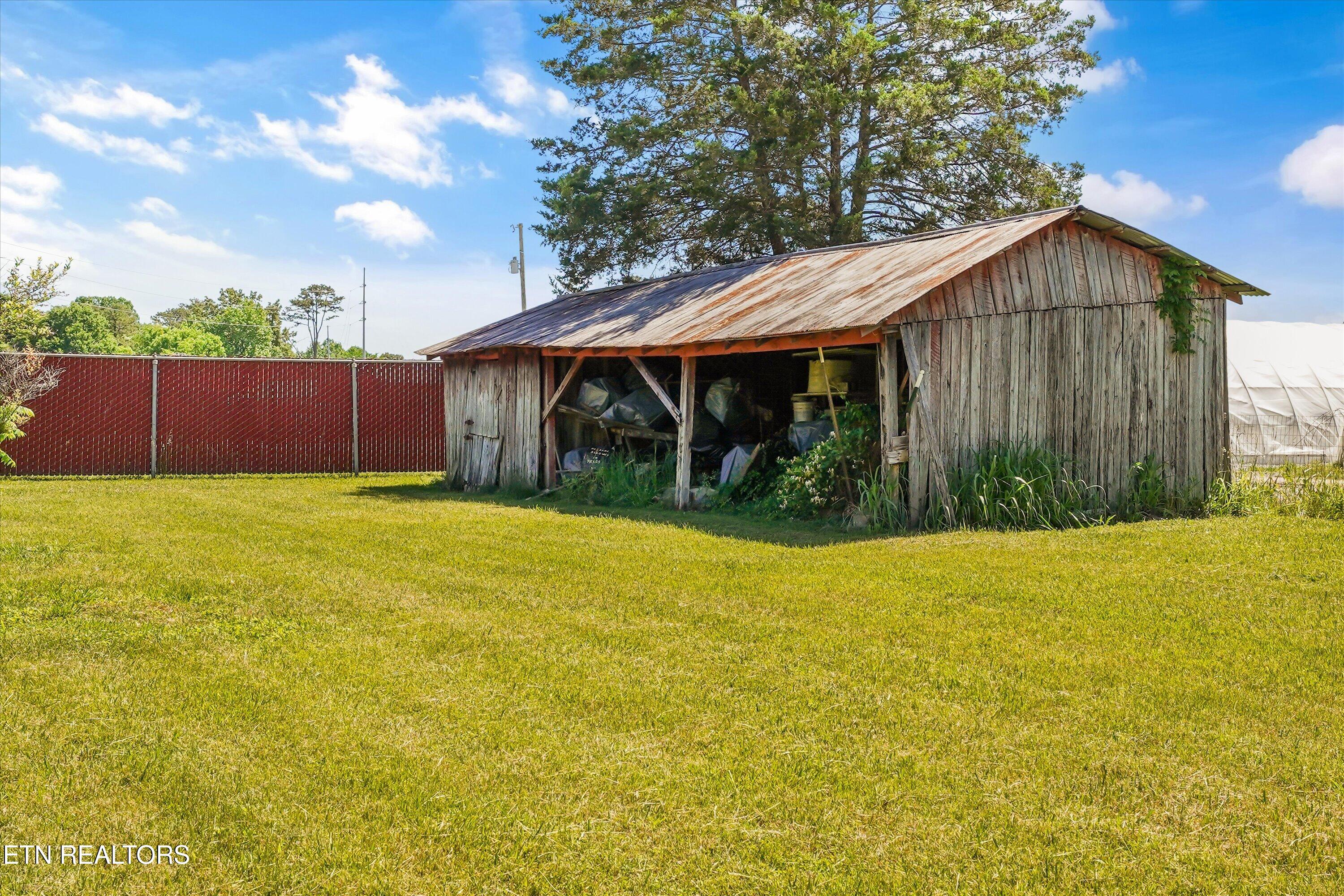 111 Harmon Road Maryville TN 37804