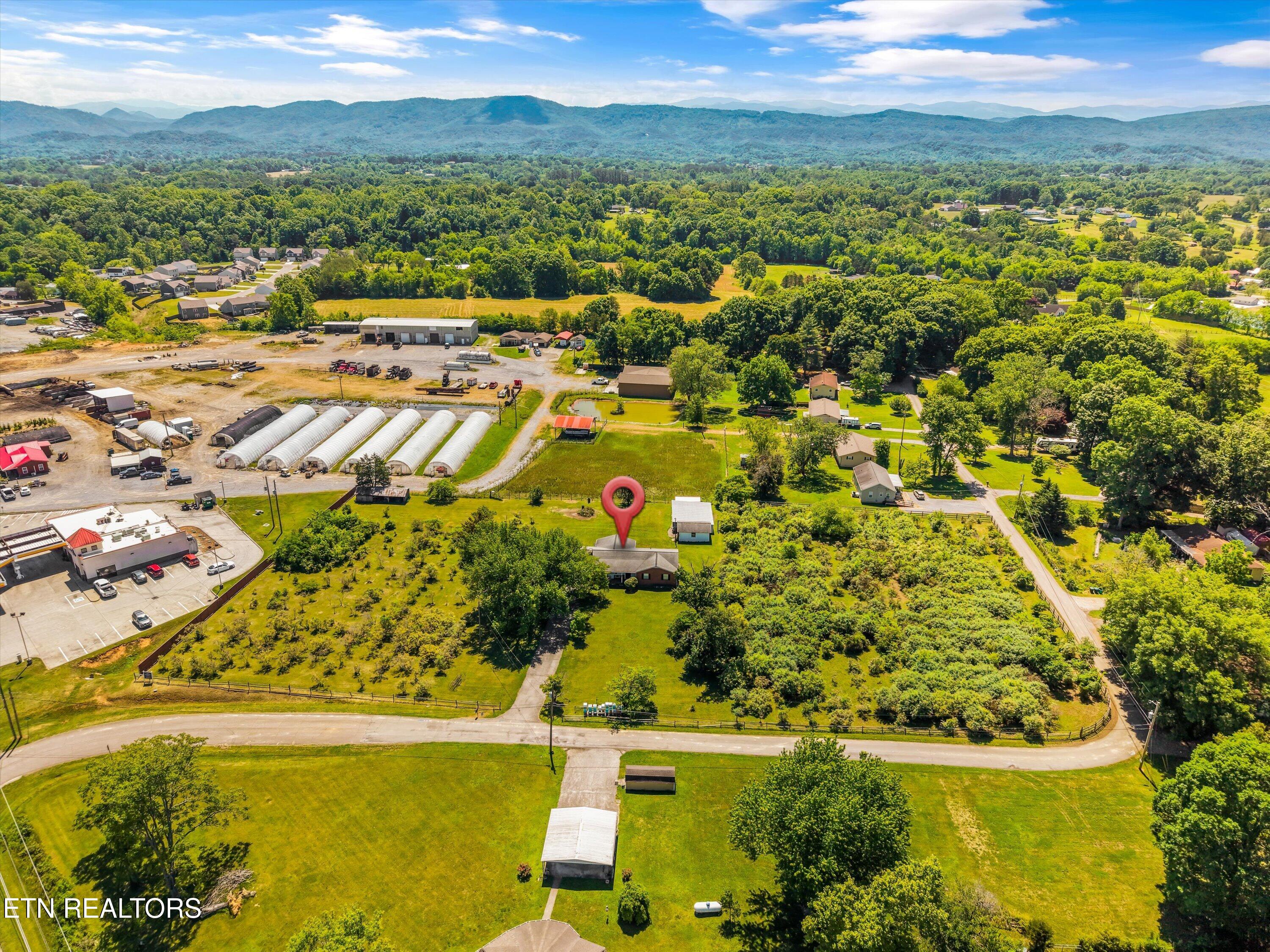 111 Harmon Road Maryville TN 37804