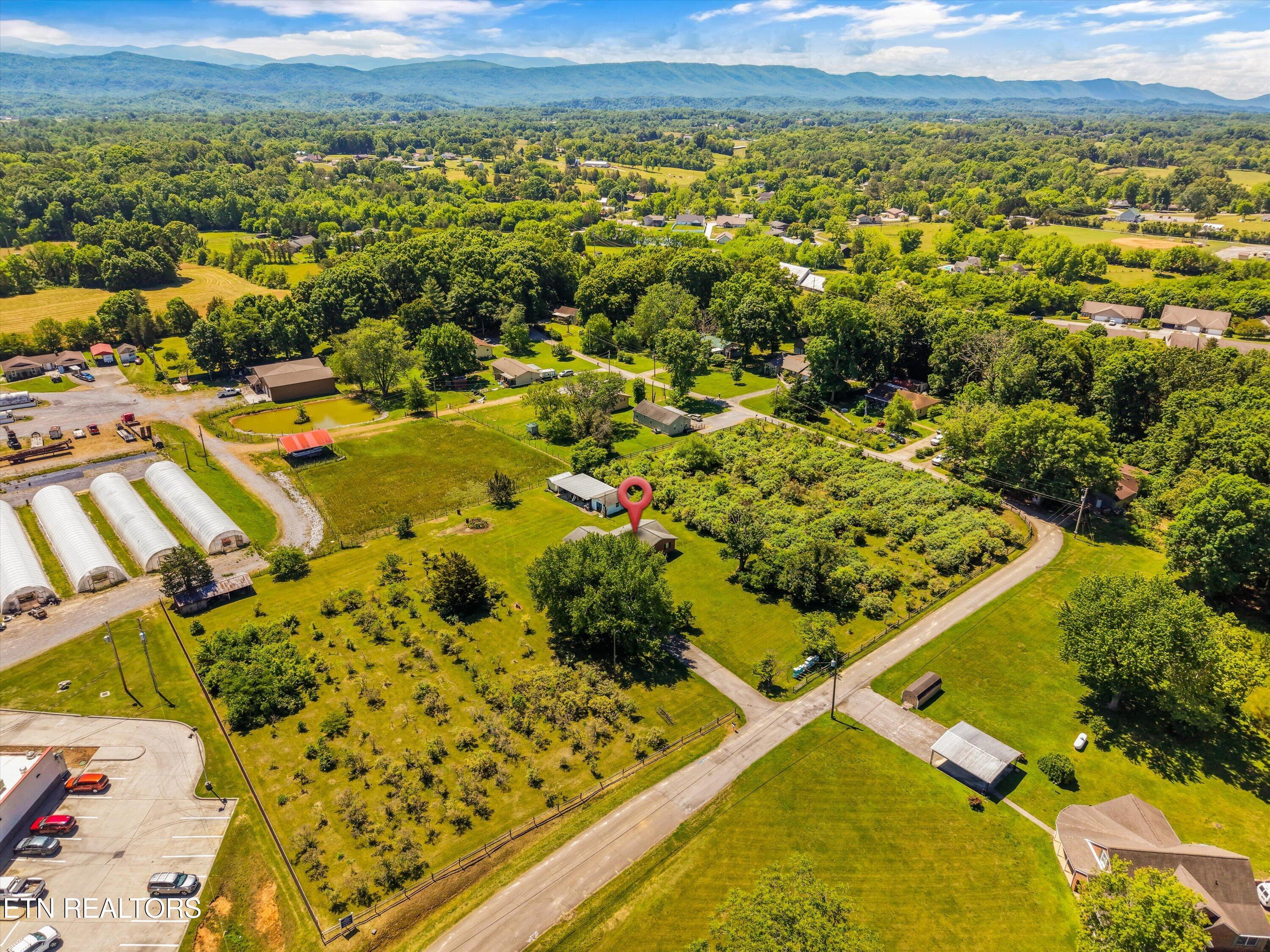 111 Harmon Road Maryville TN 37804