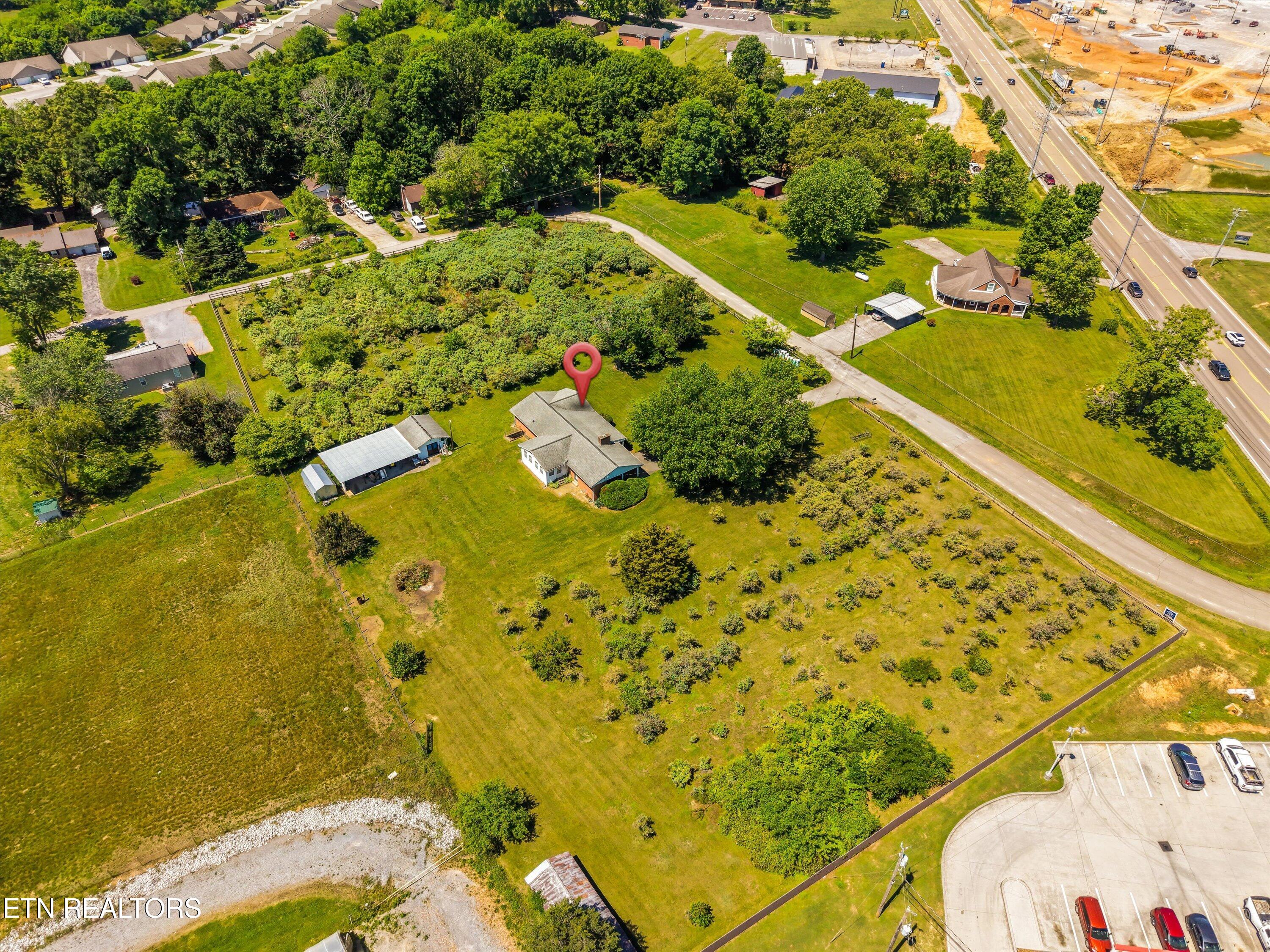111 Harmon Road Maryville TN 37804