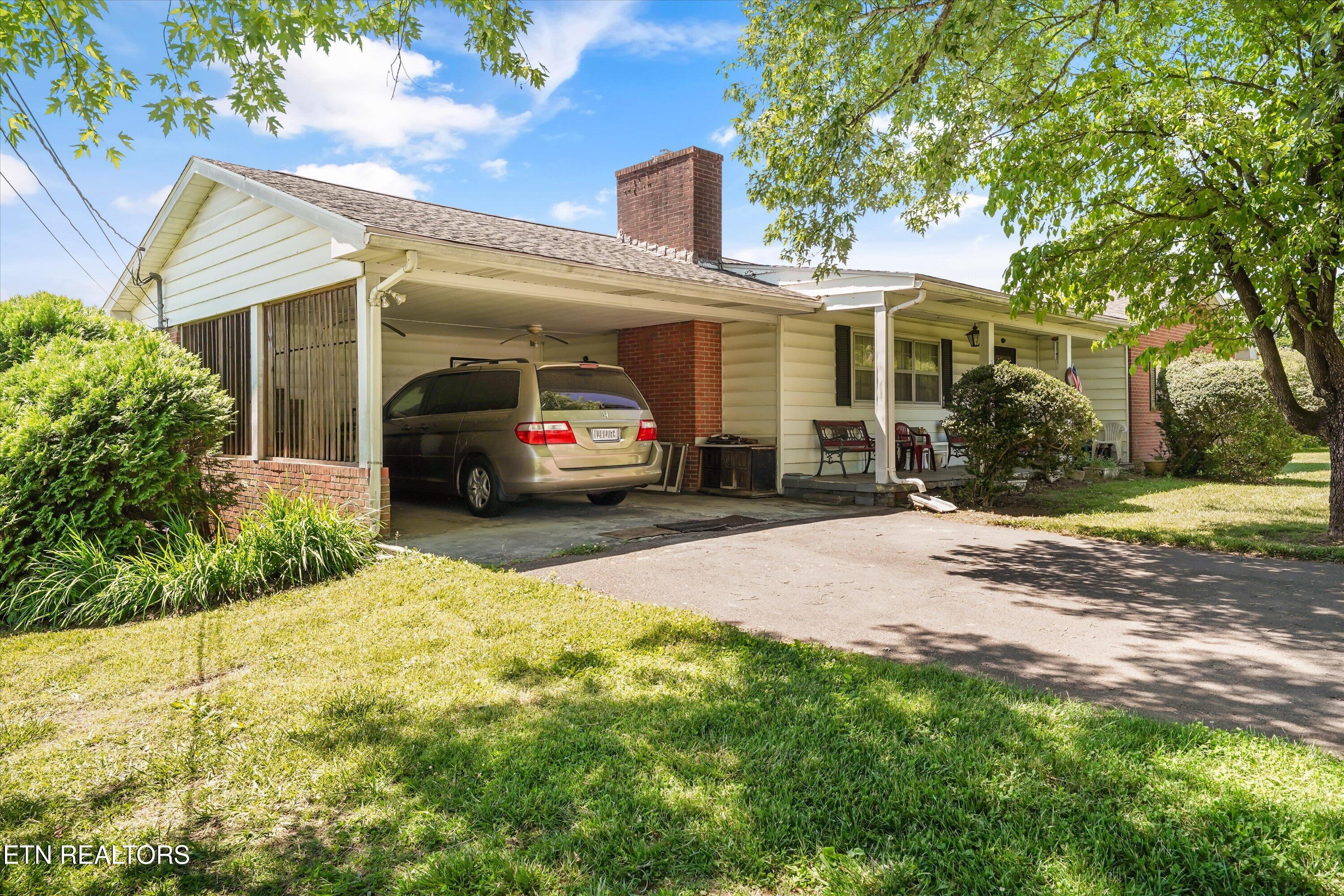 111 Harmon Road Maryville TN 37804