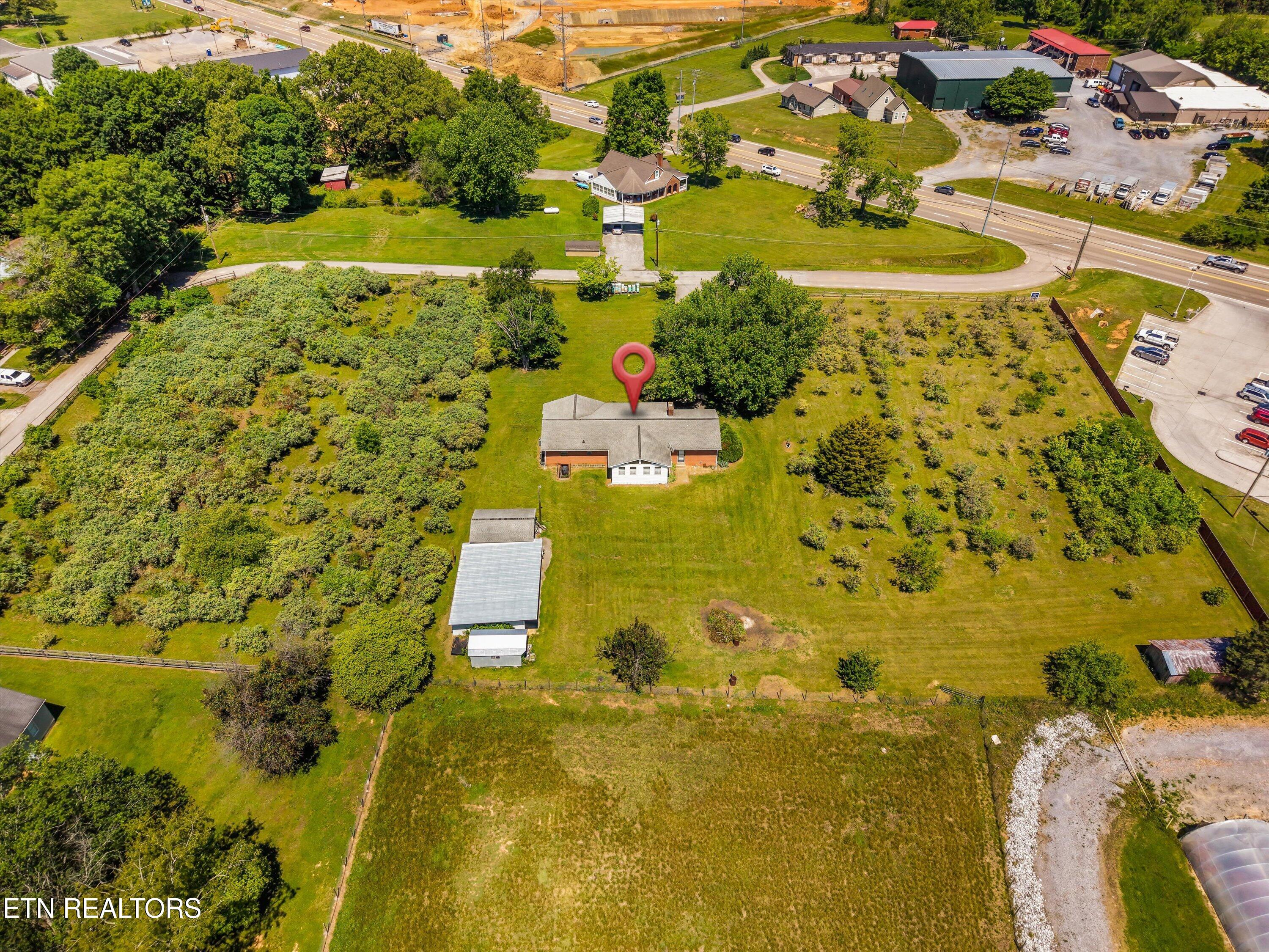 111 Harmon Road Maryville TN 37804