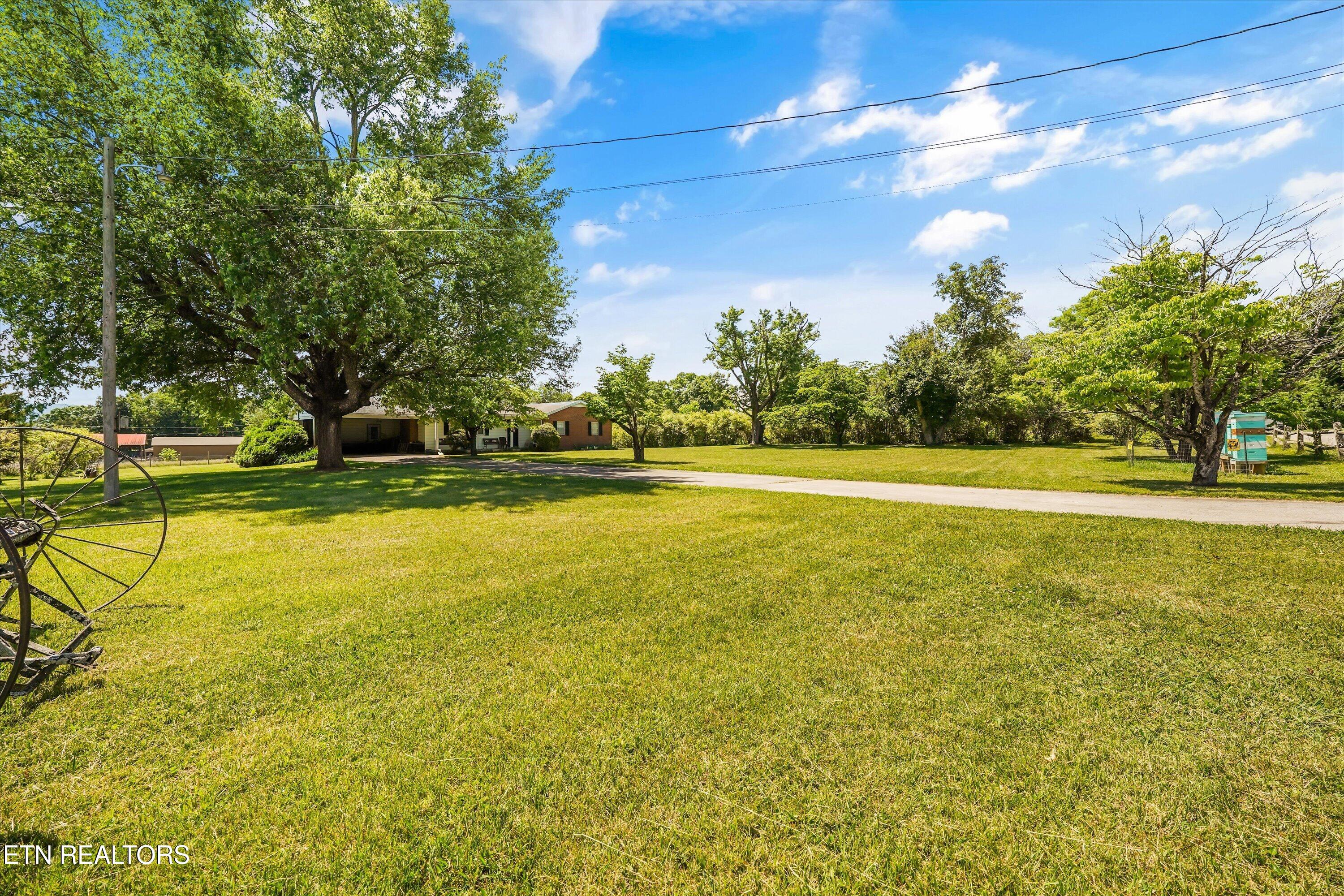 111 Harmon Road Maryville TN 37804