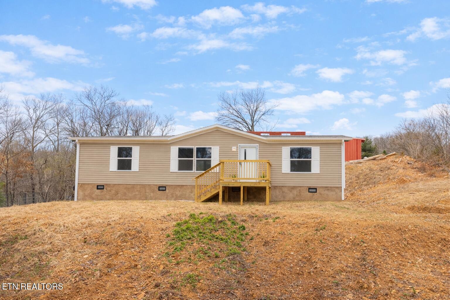 264 Harvest Street Newport TN 37821