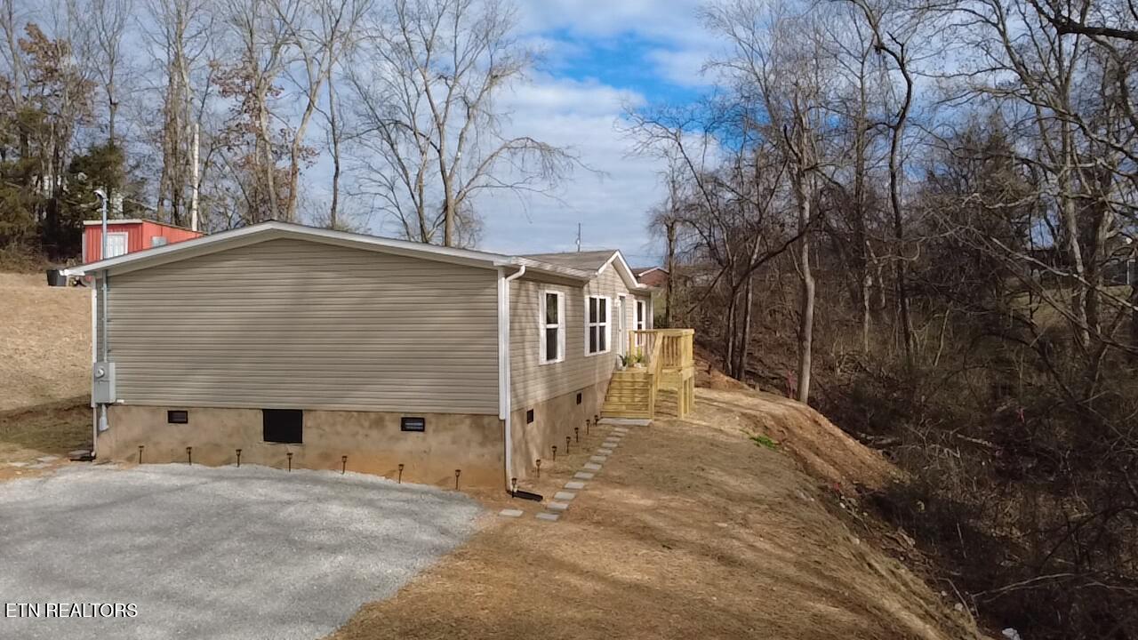 264 Harvest Street Newport TN 37821
