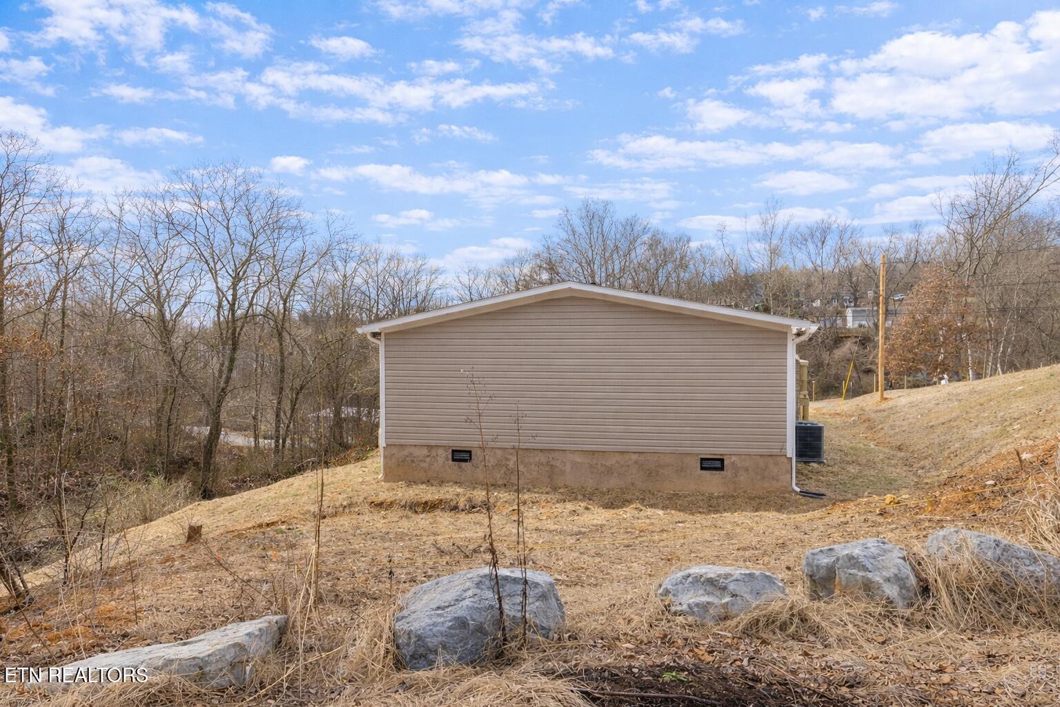 264 Harvest Street Newport TN 37821