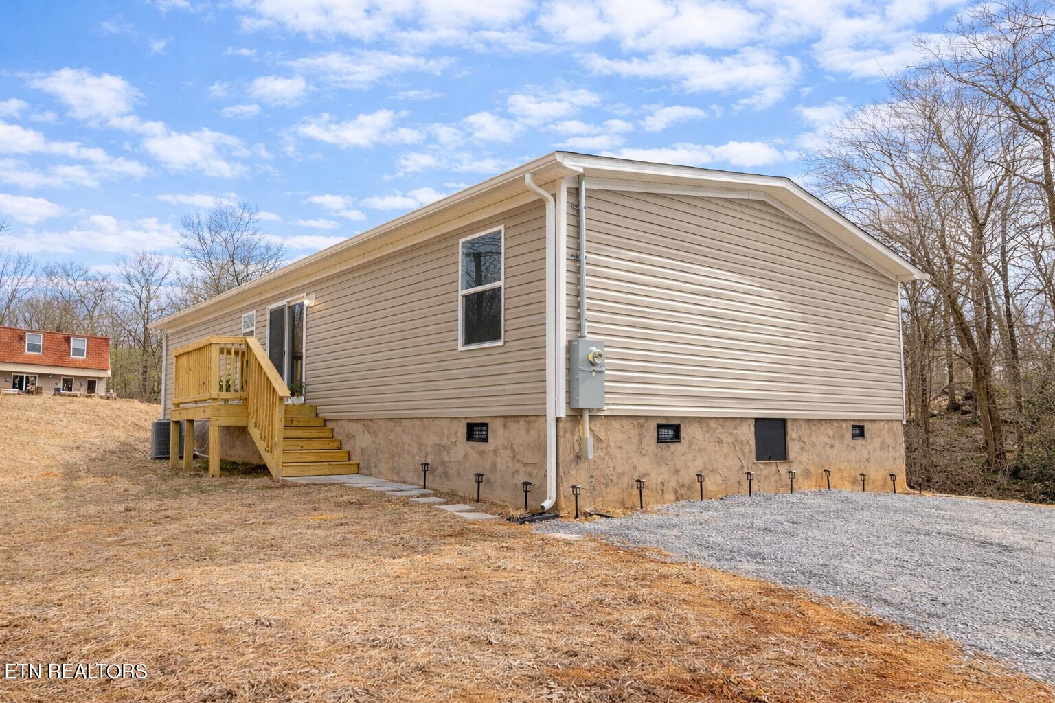 264 Harvest Street Newport TN 37821