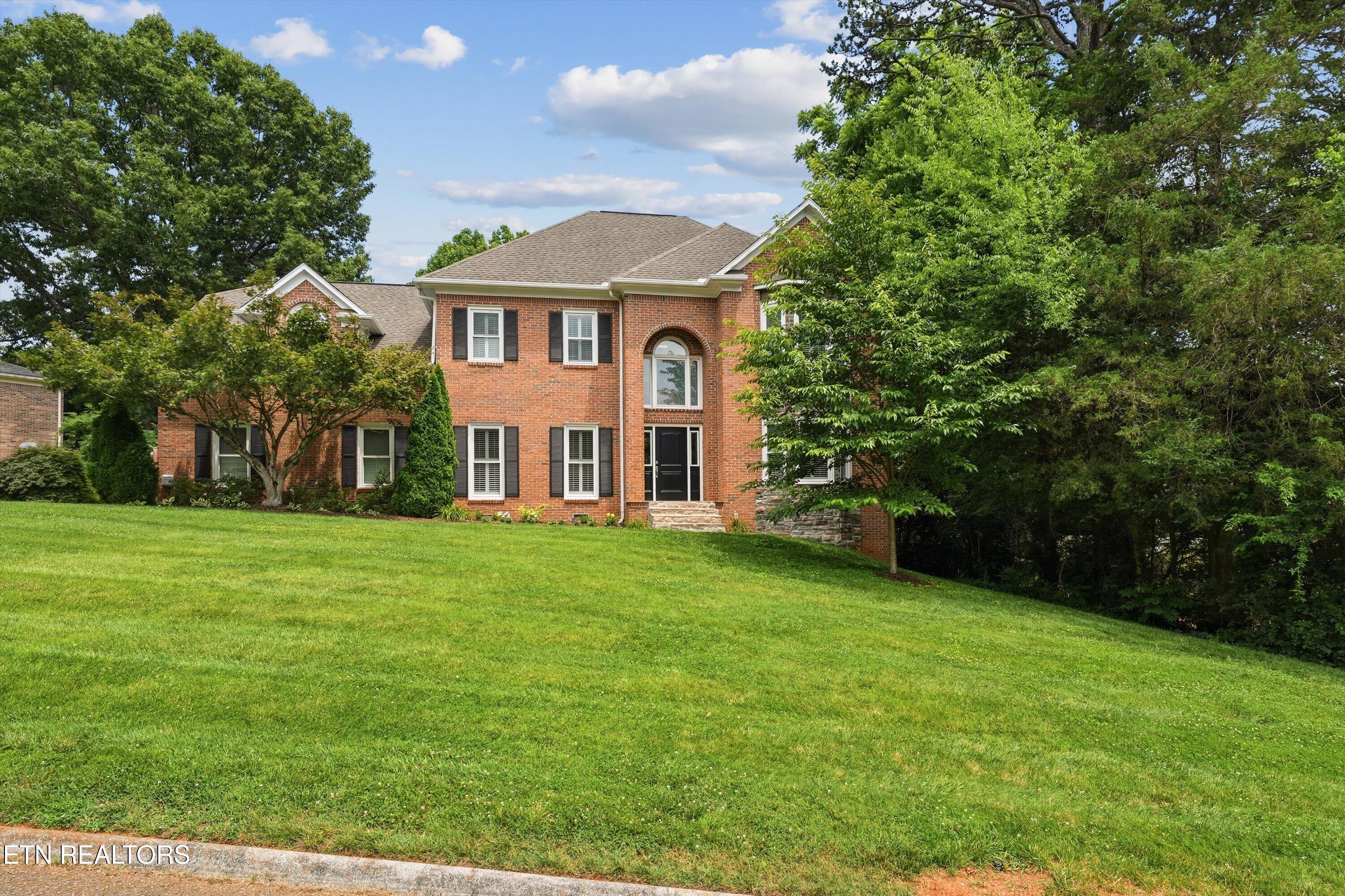 404 Doublehead Lane Knoxville TN 37909