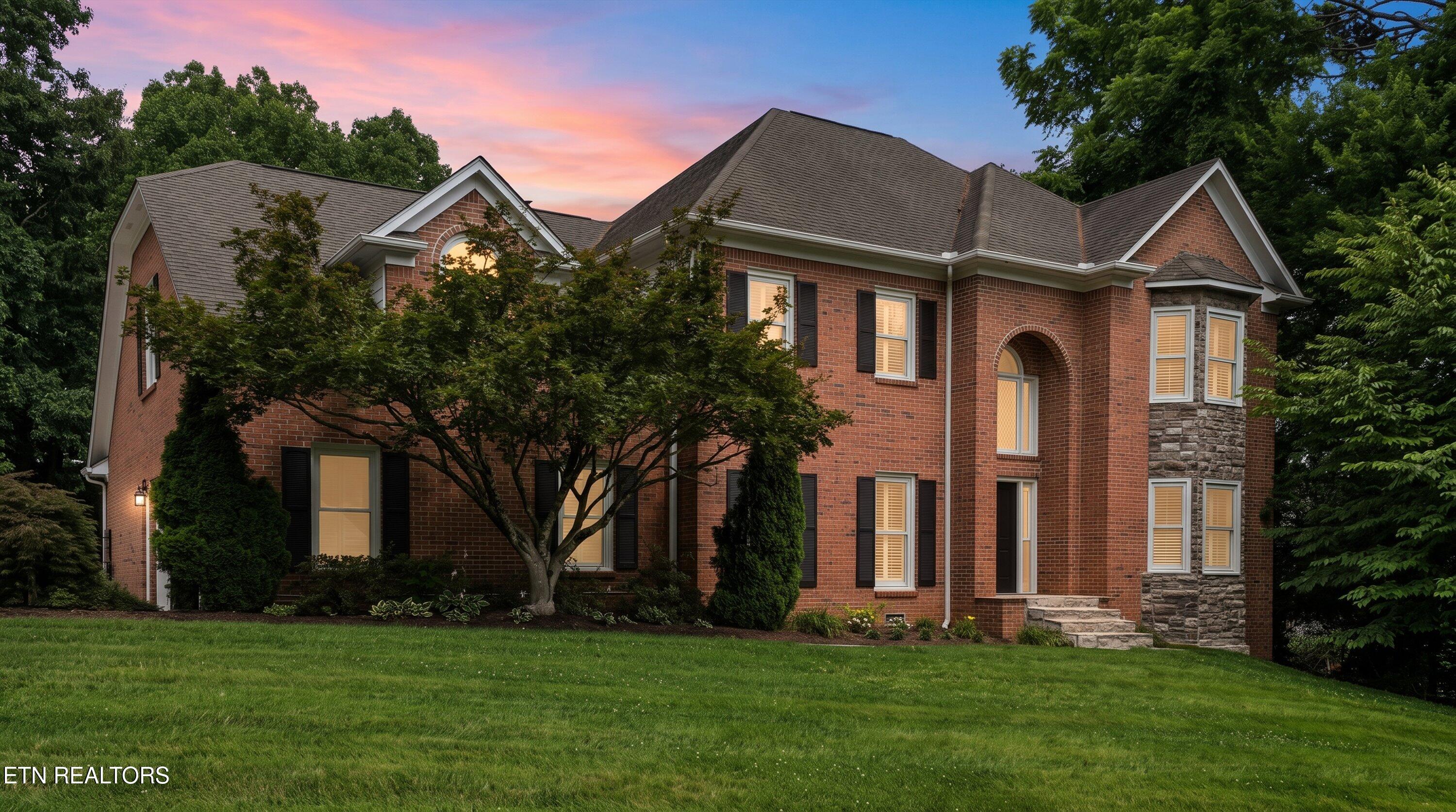 404 Doublehead Lane Knoxville TN 37909