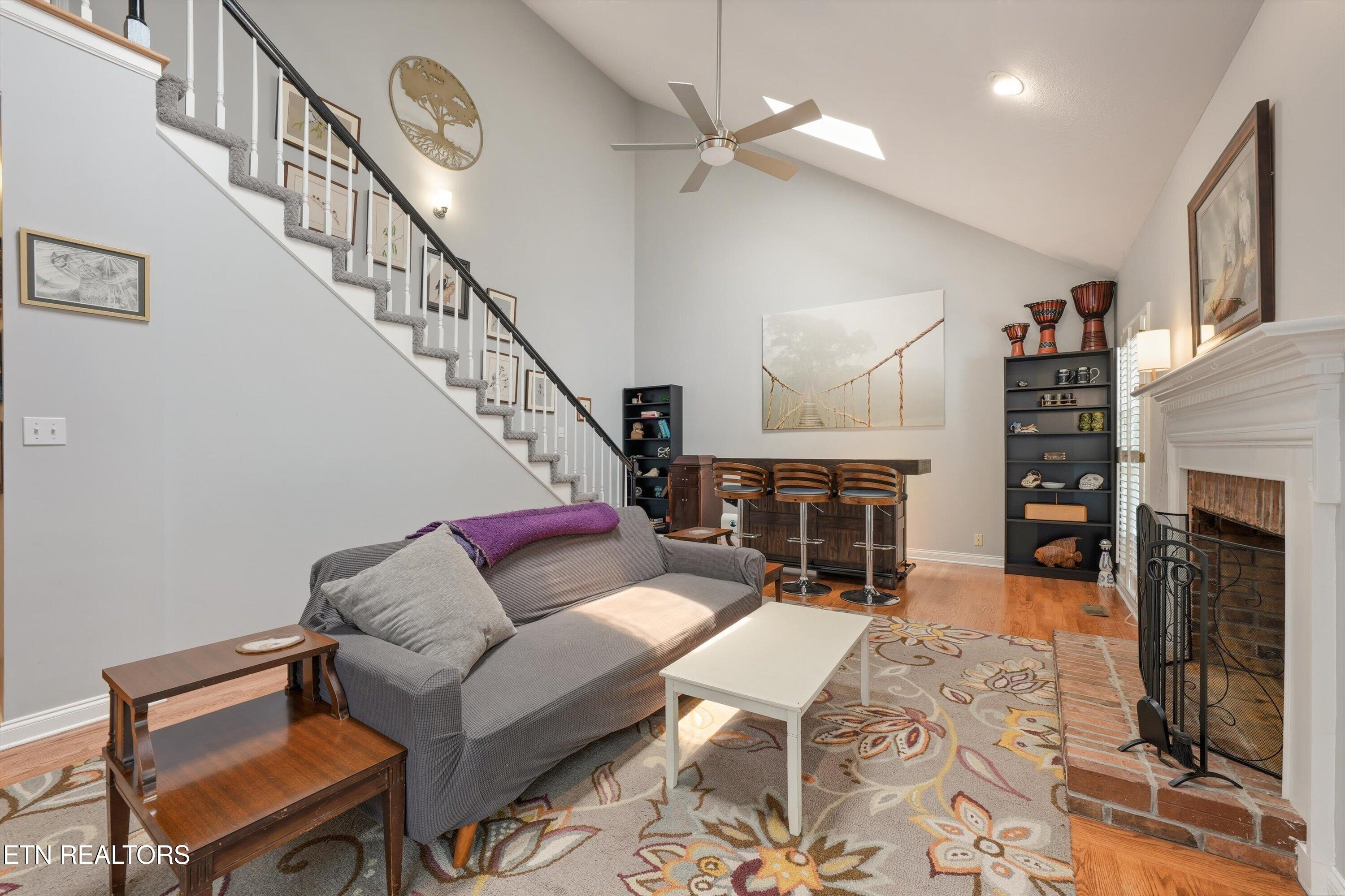 404 Doublehead Lane Knoxville TN 37909
