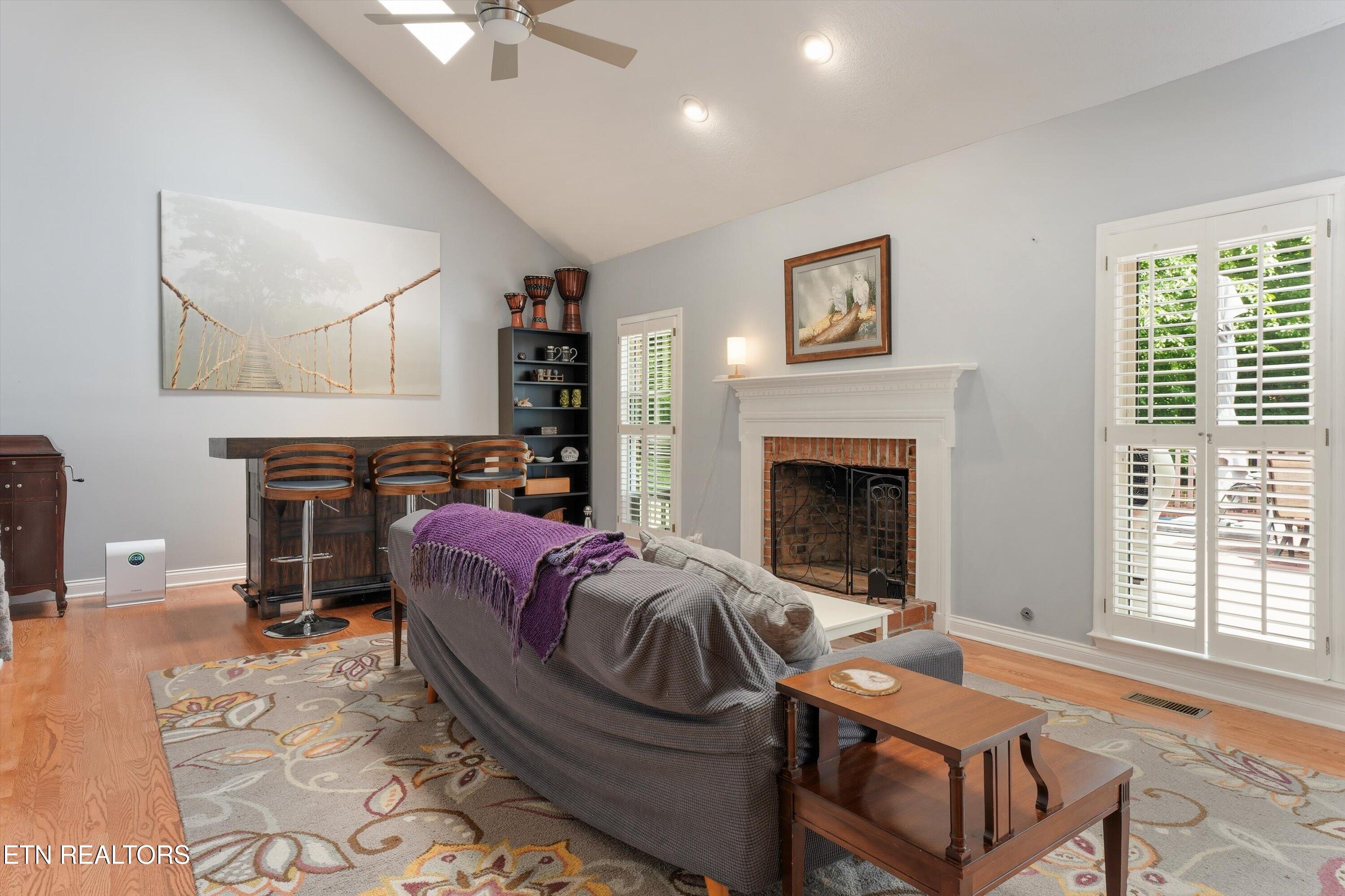 404 Doublehead Lane Knoxville TN 37909