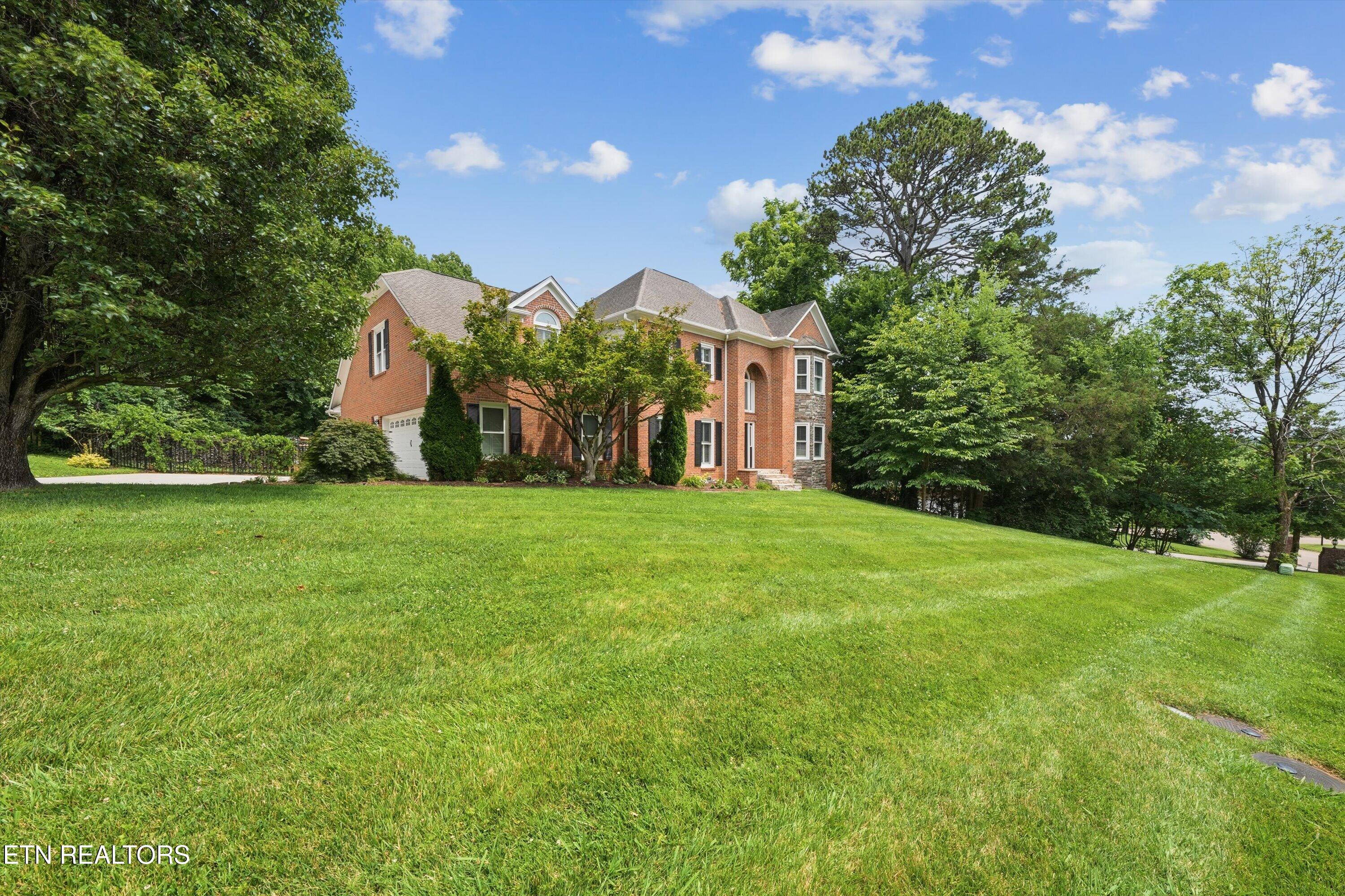 404 Doublehead Lane Knoxville TN 37909