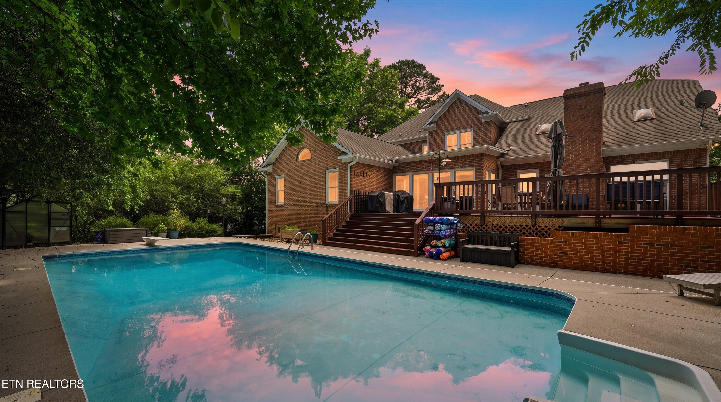 404 Doublehead Lane Knoxville TN 37909