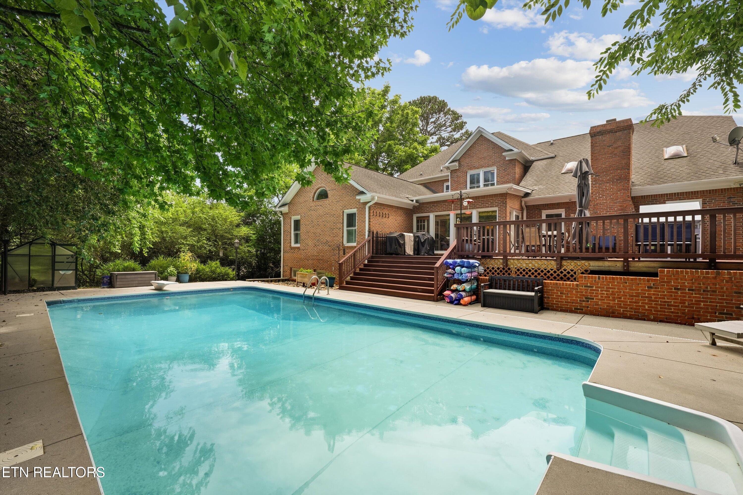 404 Doublehead Lane Knoxville TN 37909
