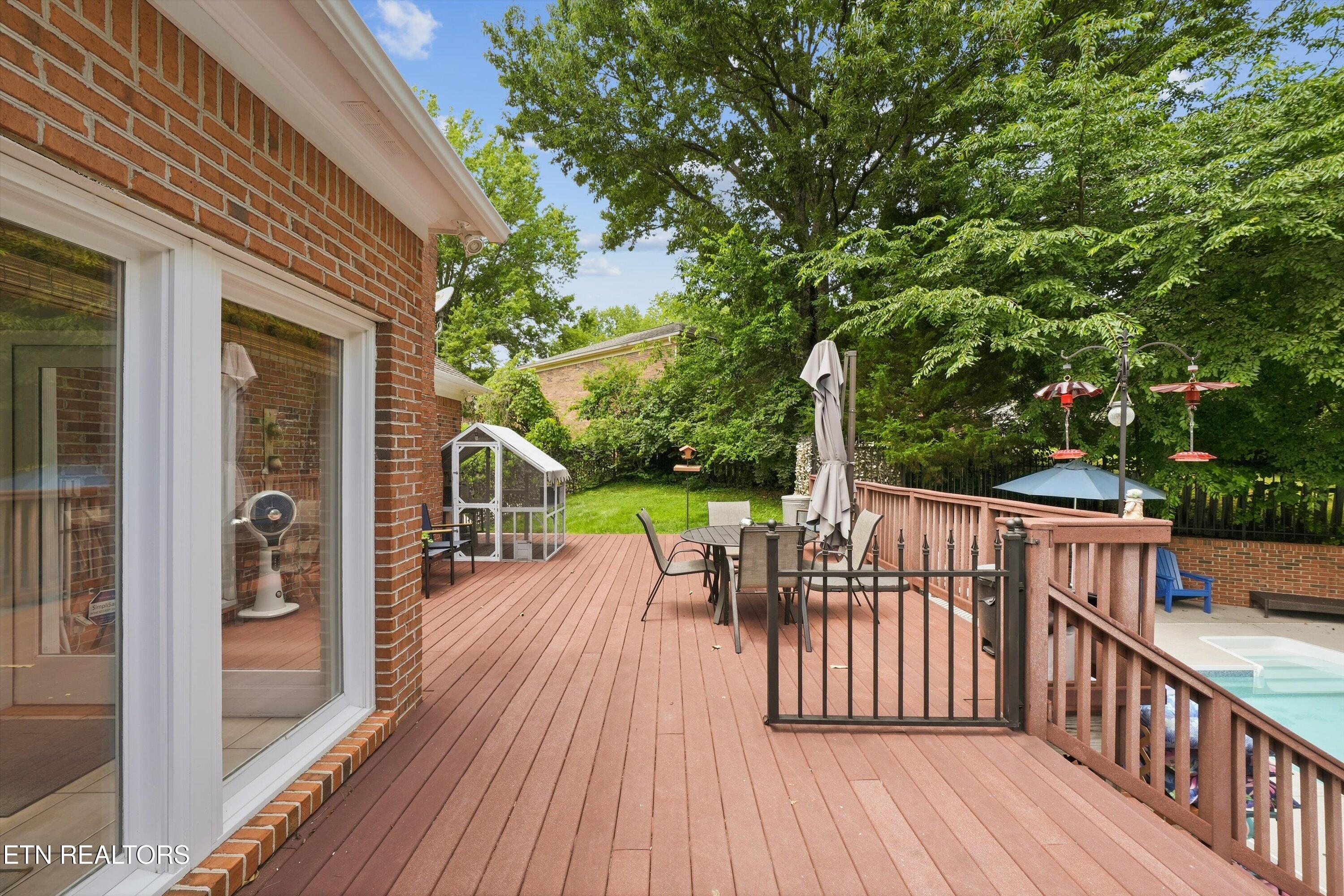 404 Doublehead Lane Knoxville TN 37909