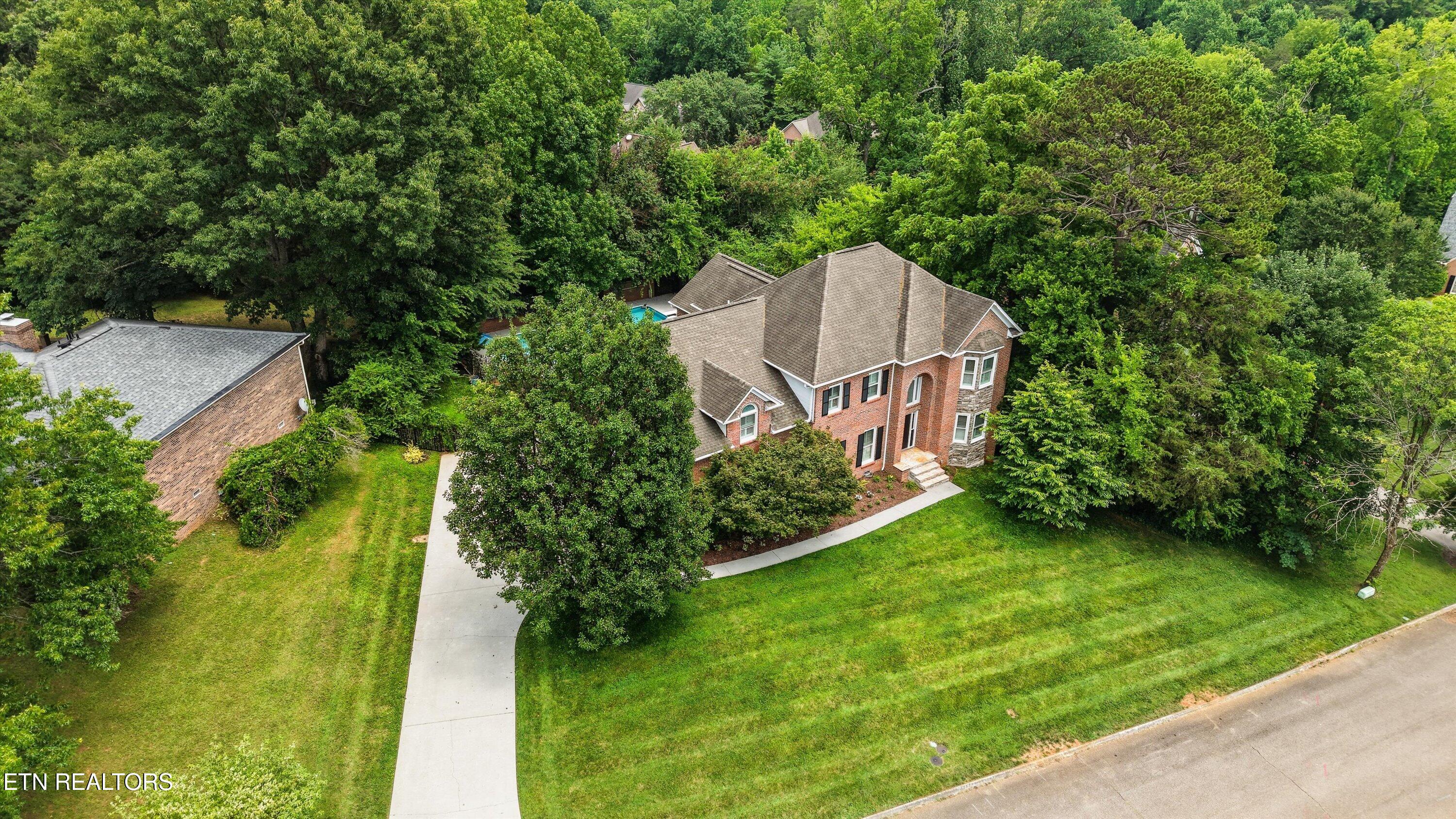 404 Doublehead Lane Knoxville TN 37909
