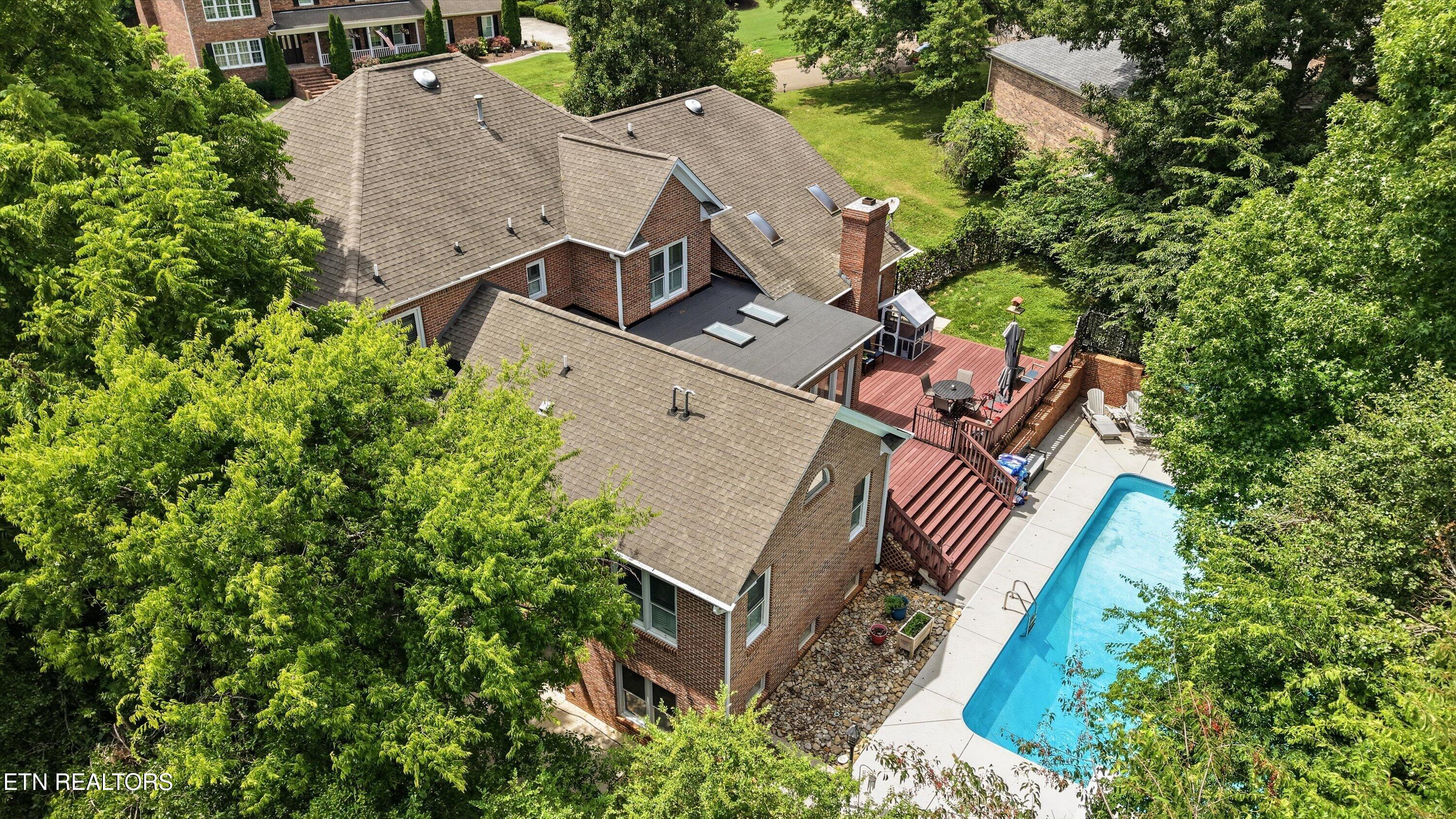 404 Doublehead Lane Knoxville TN 37909