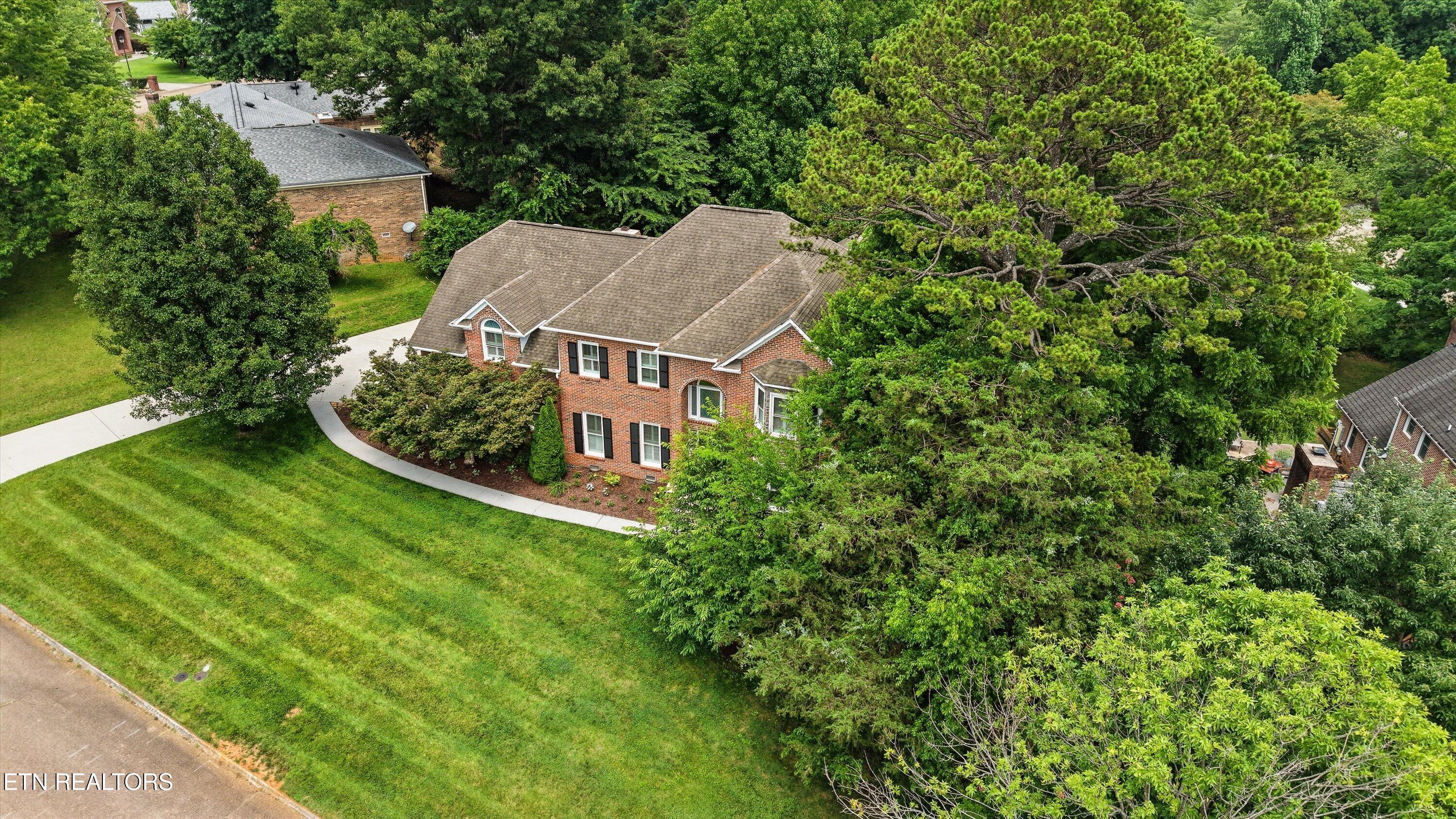 404 Doublehead Lane Knoxville TN 37909