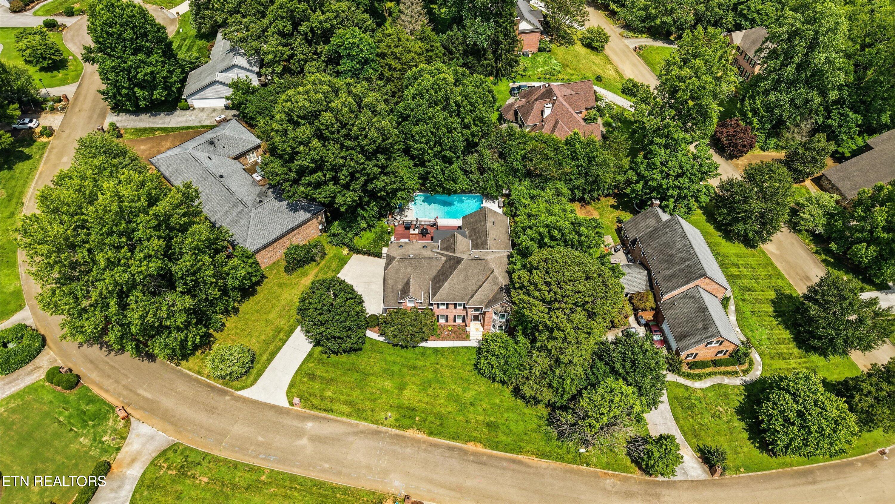 404 Doublehead Lane Knoxville TN 37909