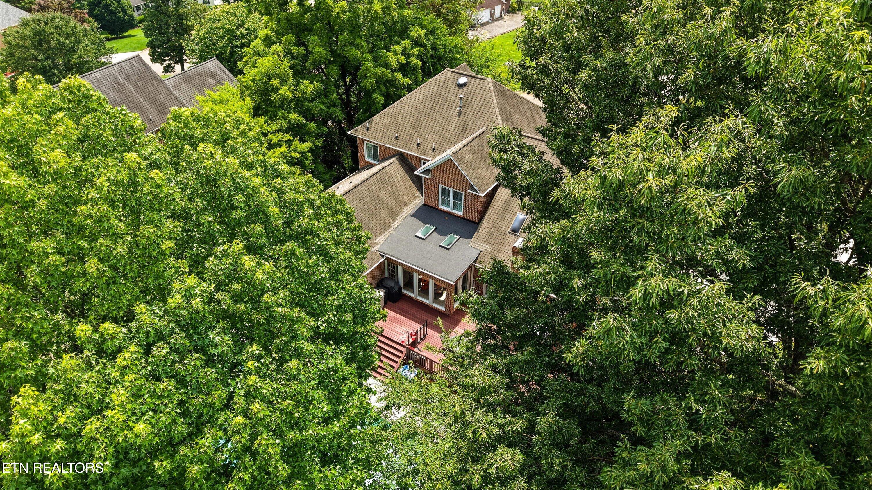 404 Doublehead Lane Knoxville TN 37909