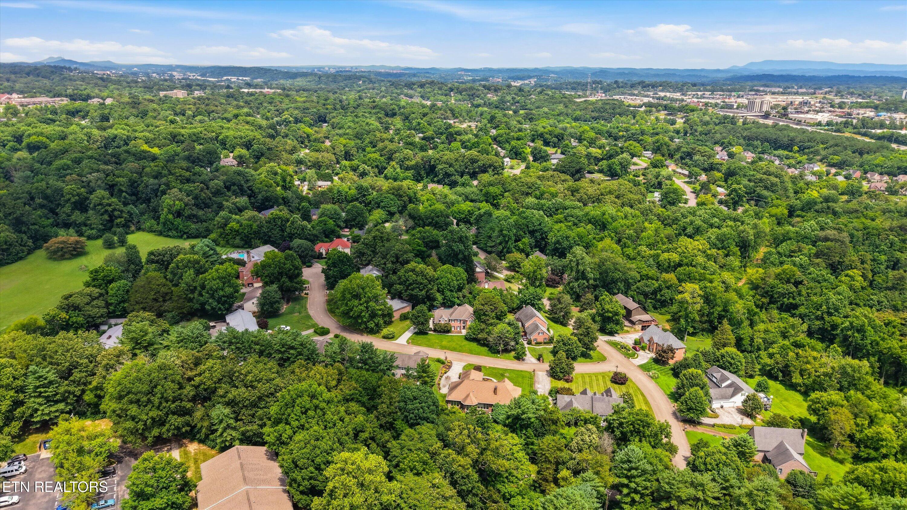 404 Doublehead Lane Knoxville TN 37909
