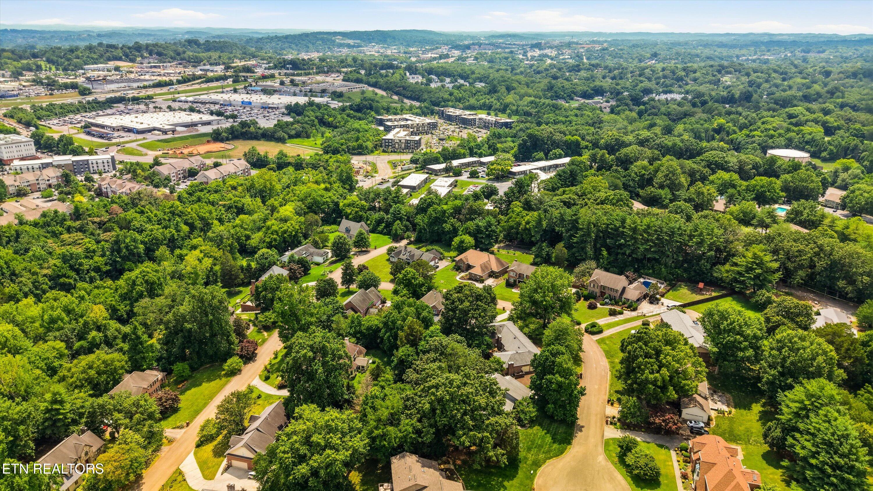 404 Doublehead Lane Knoxville TN 37909