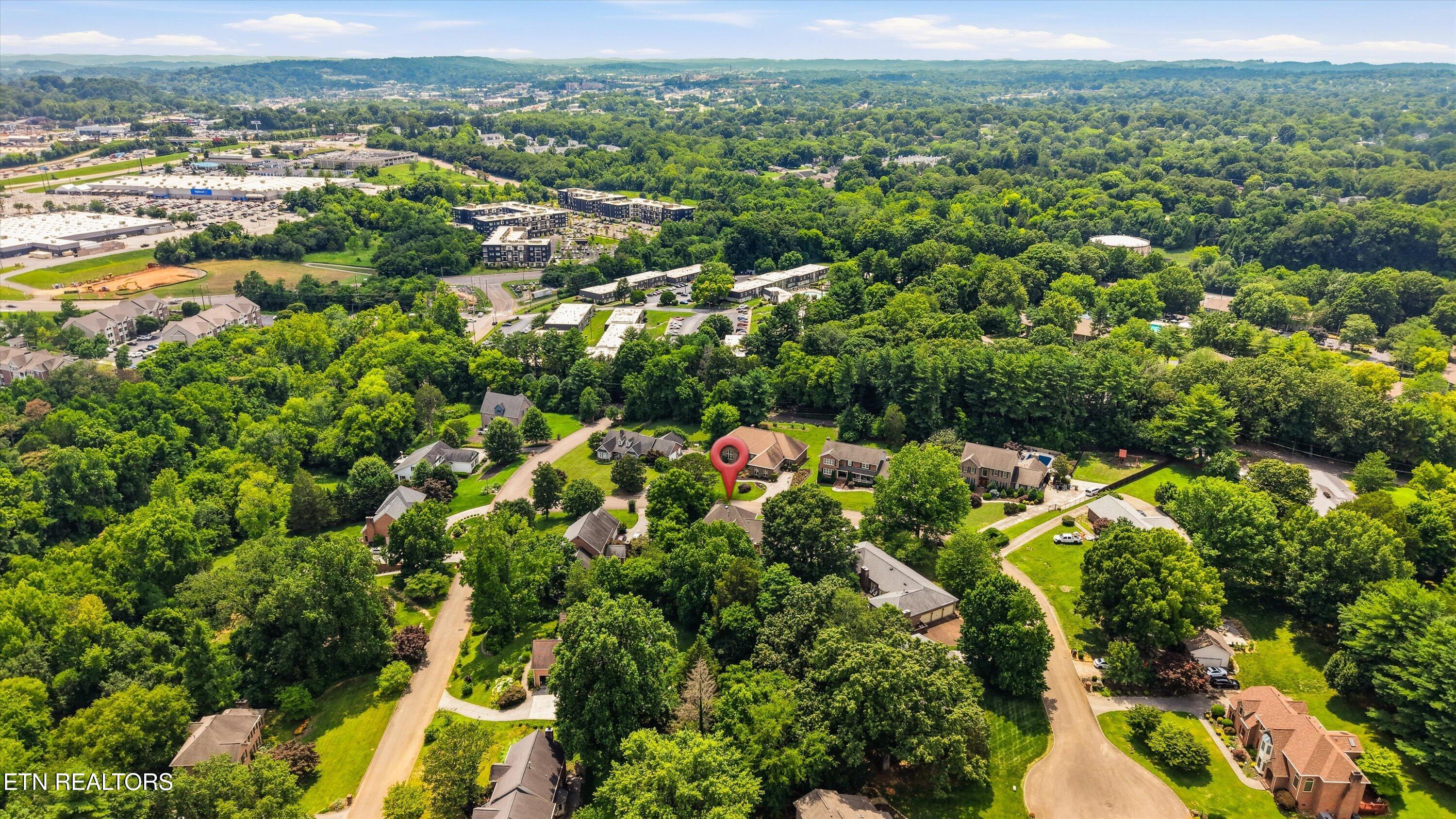 404 Doublehead Lane Knoxville TN 37909