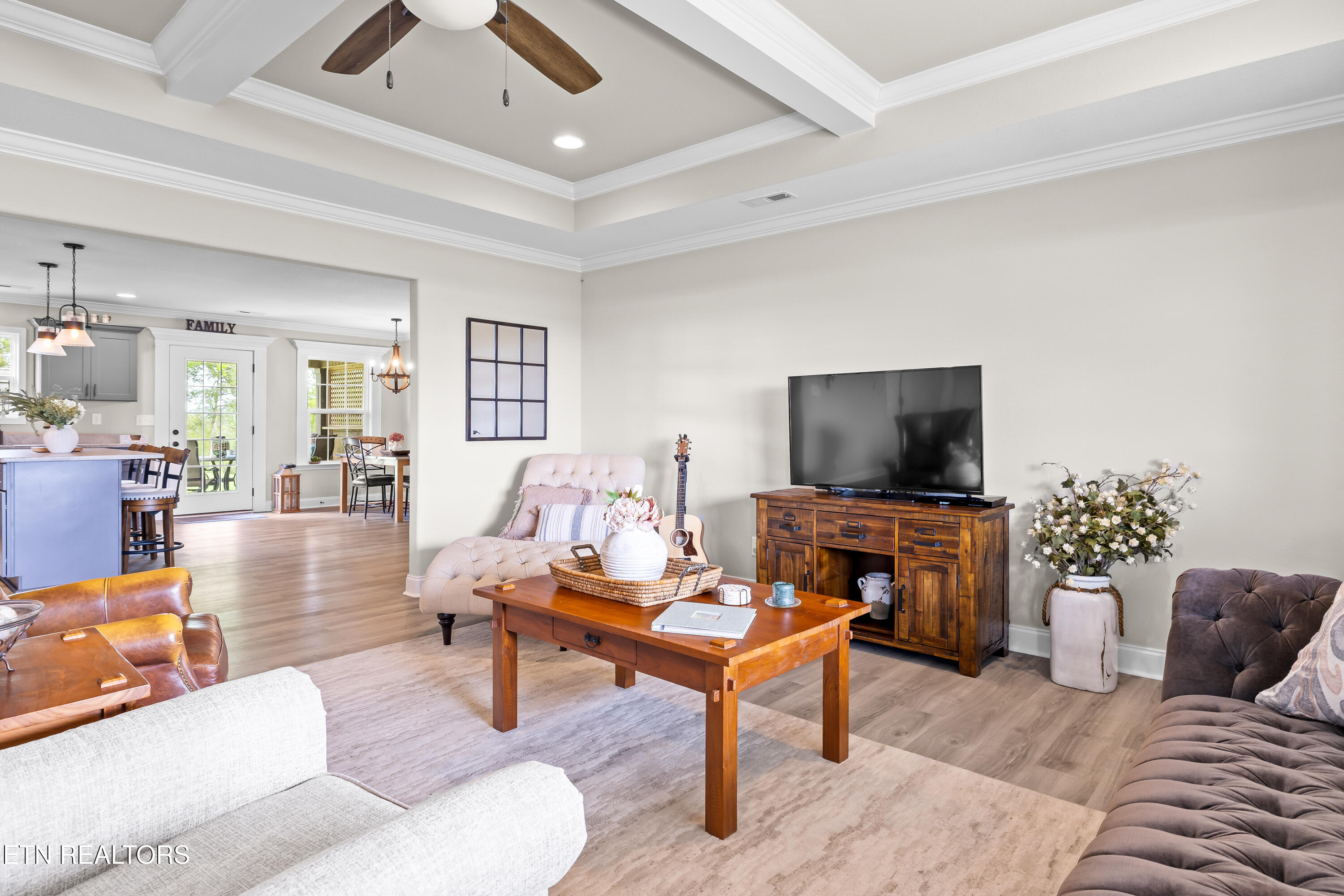 1920 Griffitts Mill Circle Maryville TN 37803