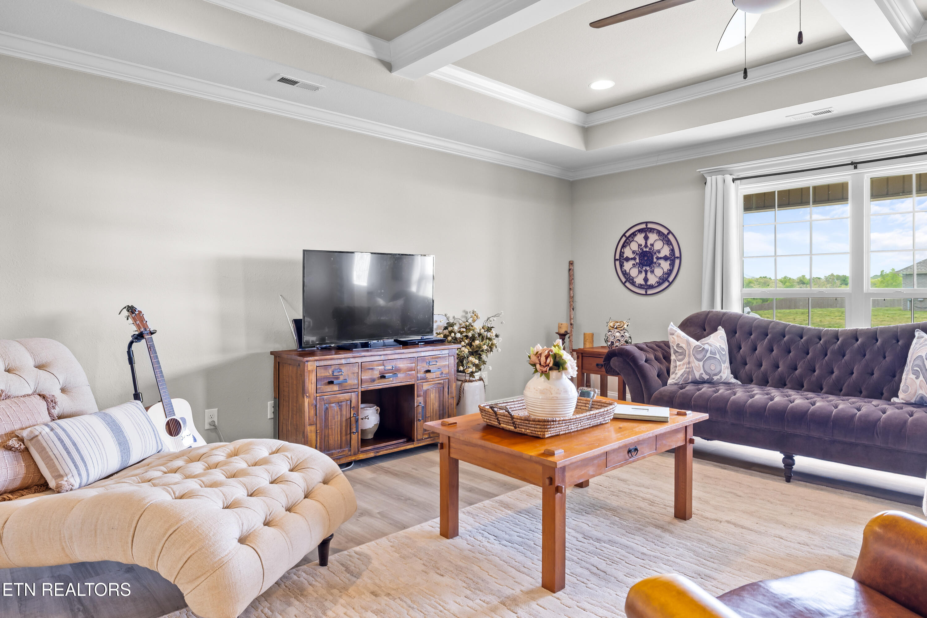 1920 Griffitts Mill Circle Maryville TN 37803