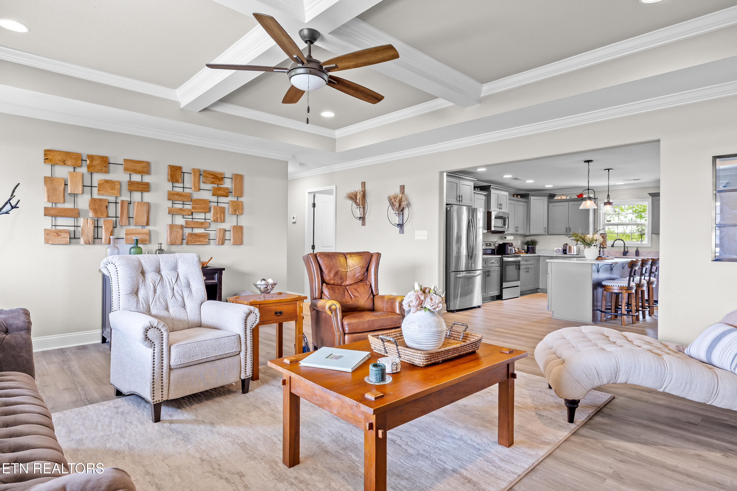1920 Griffitts Mill Circle Maryville TN 37803