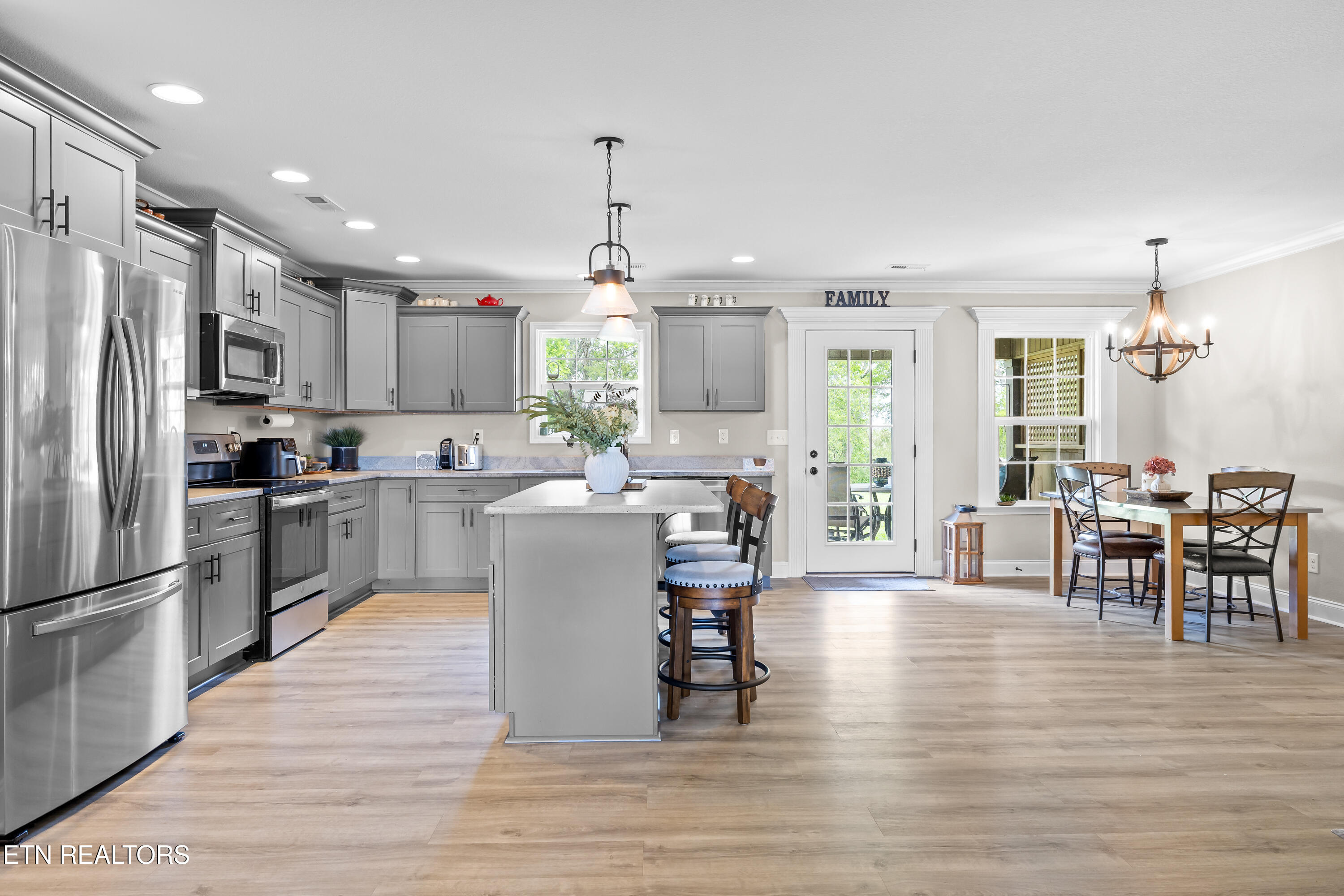 1920 Griffitts Mill Circle Maryville TN 37803