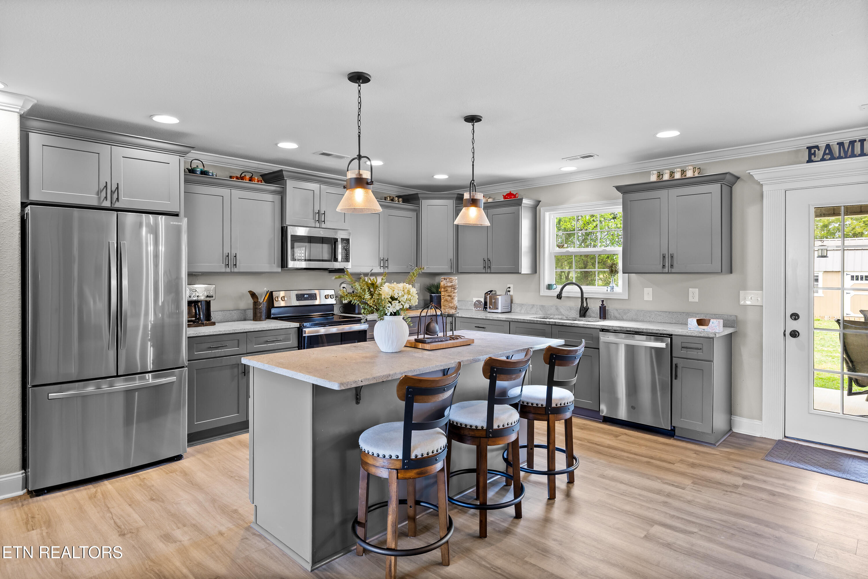 1920 Griffitts Mill Circle Maryville TN 37803