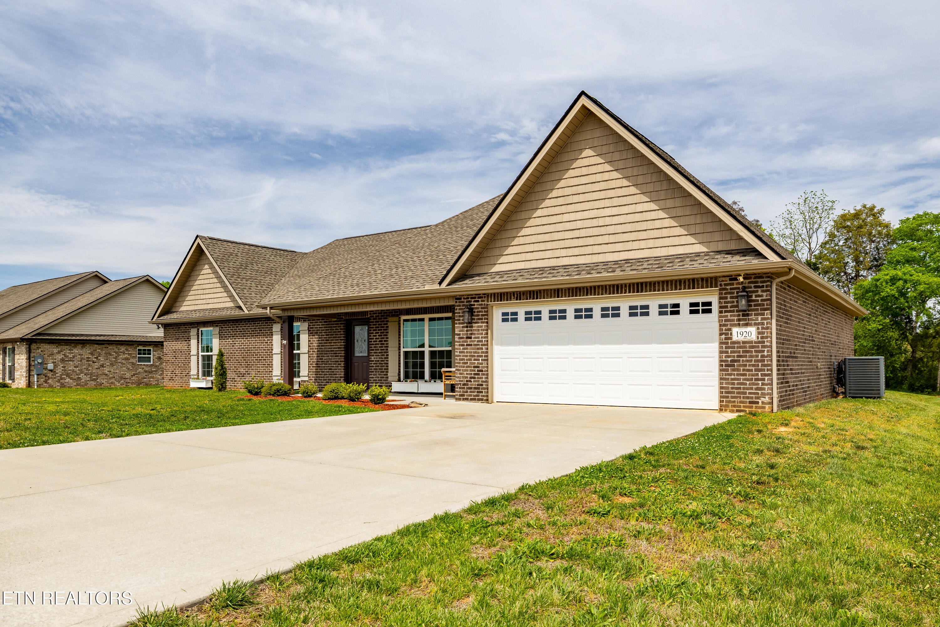 1920 Griffitts Mill Circle Maryville TN 37803