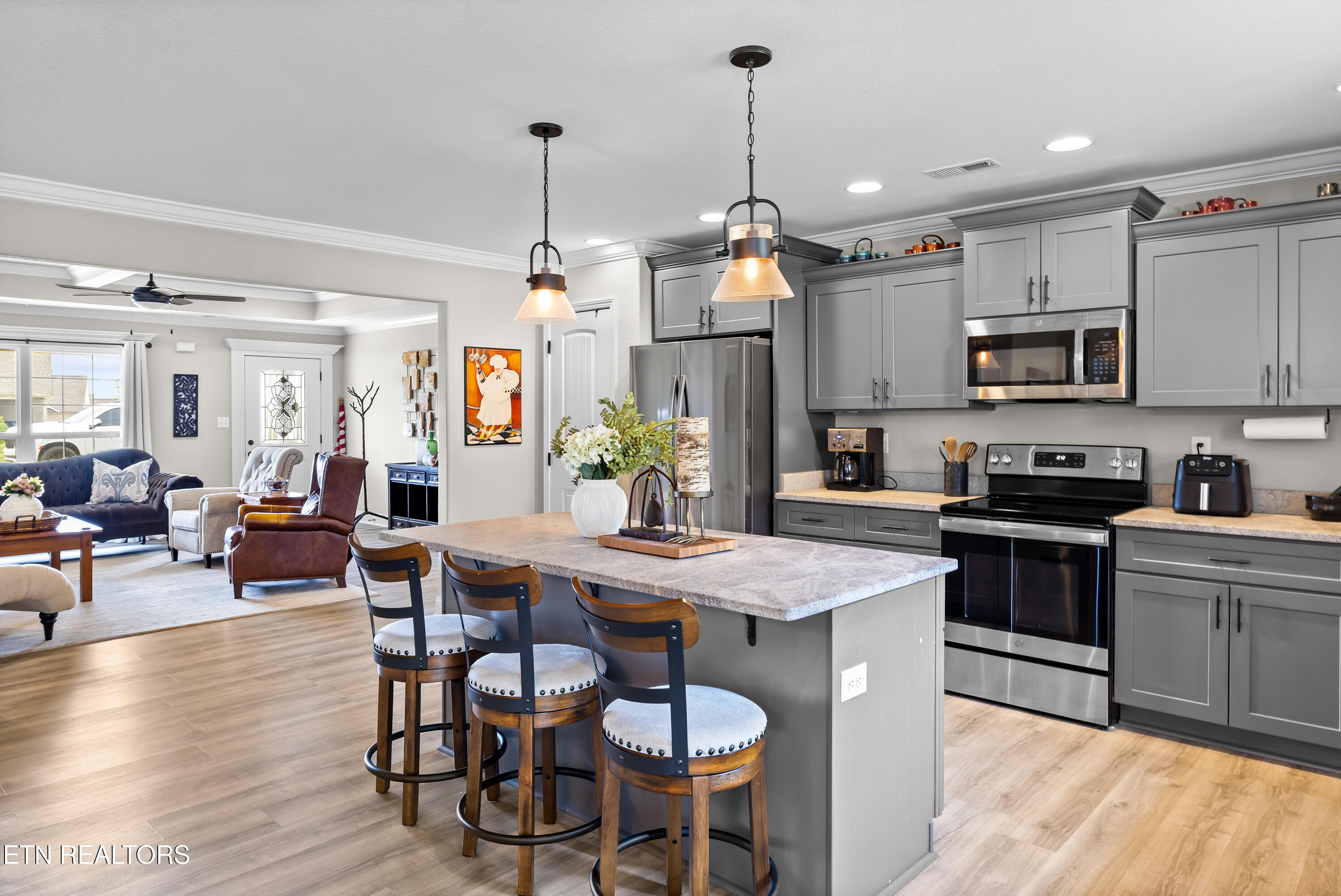 1920 Griffitts Mill Circle Maryville TN 37803