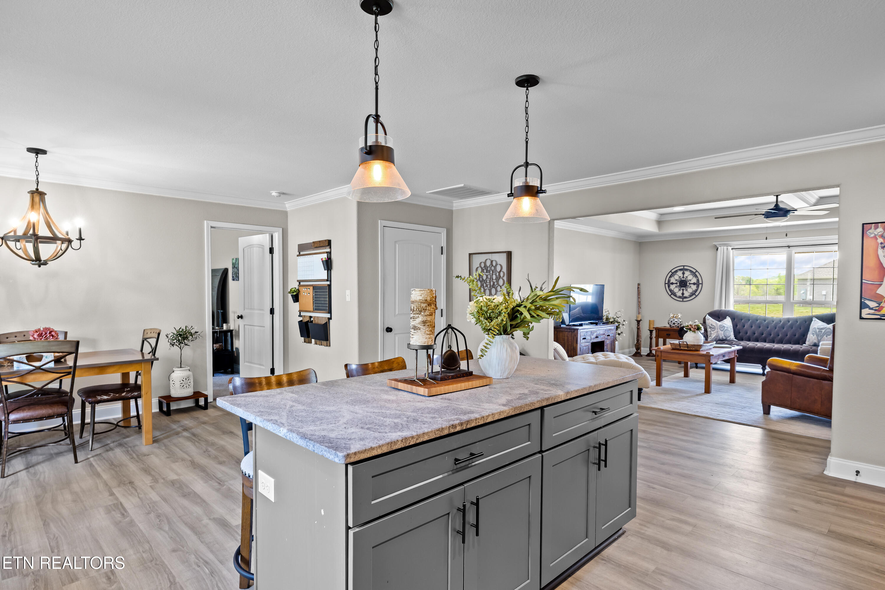 1920 Griffitts Mill Circle Maryville TN 37803