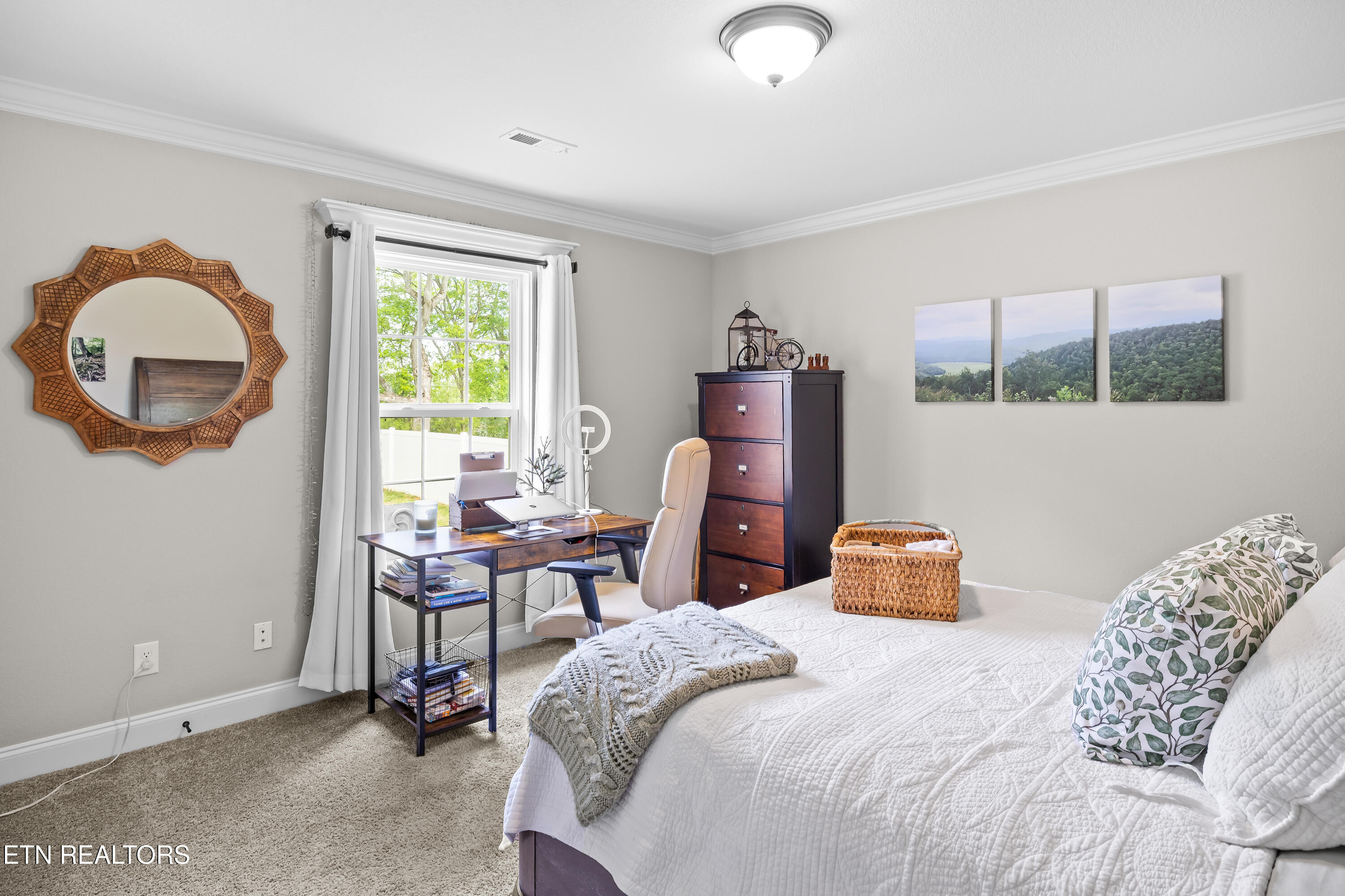 1920 Griffitts Mill Circle Maryville TN 37803
